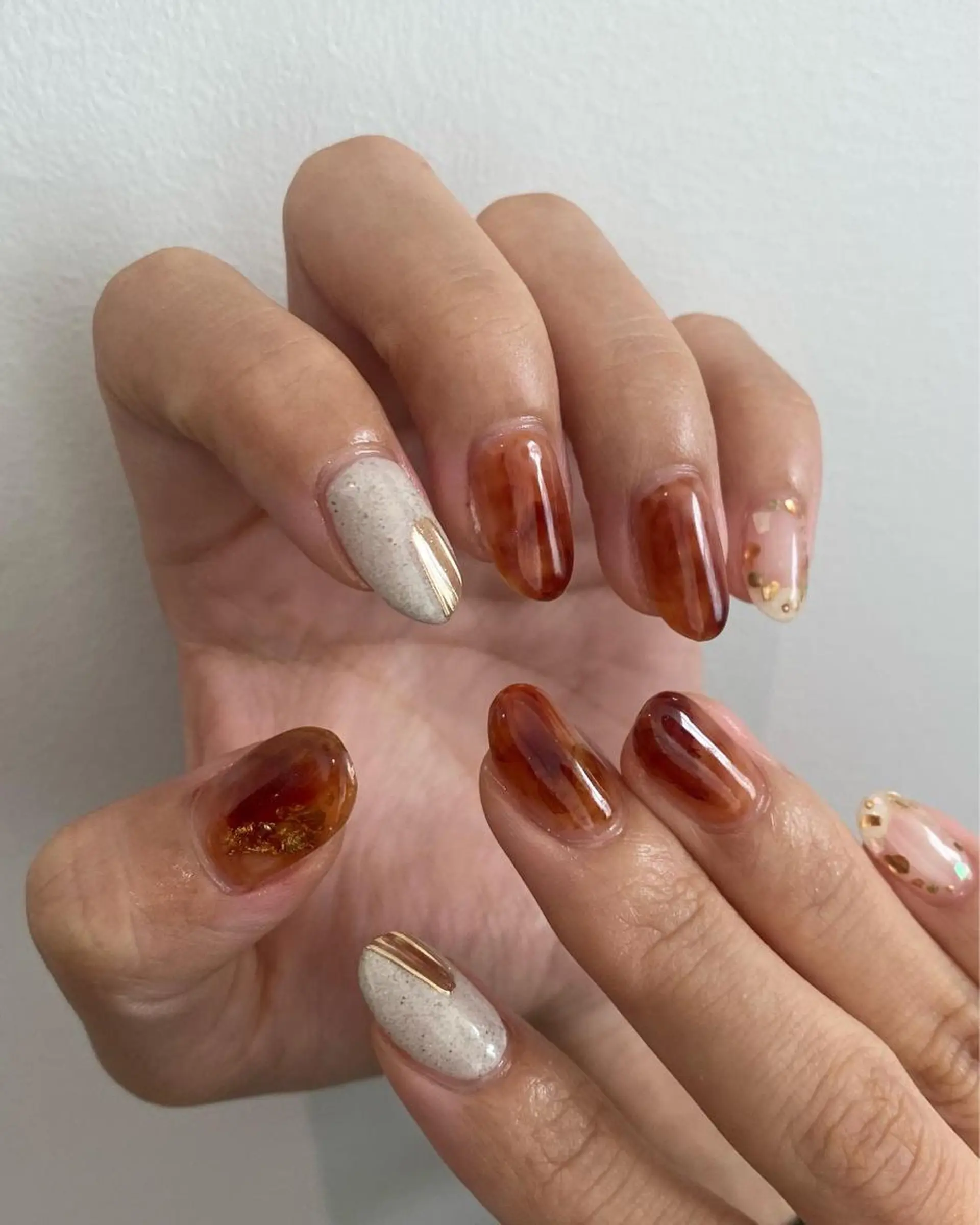 ネイル ayana nails所属・nail salon ayanaのネイルデザイン