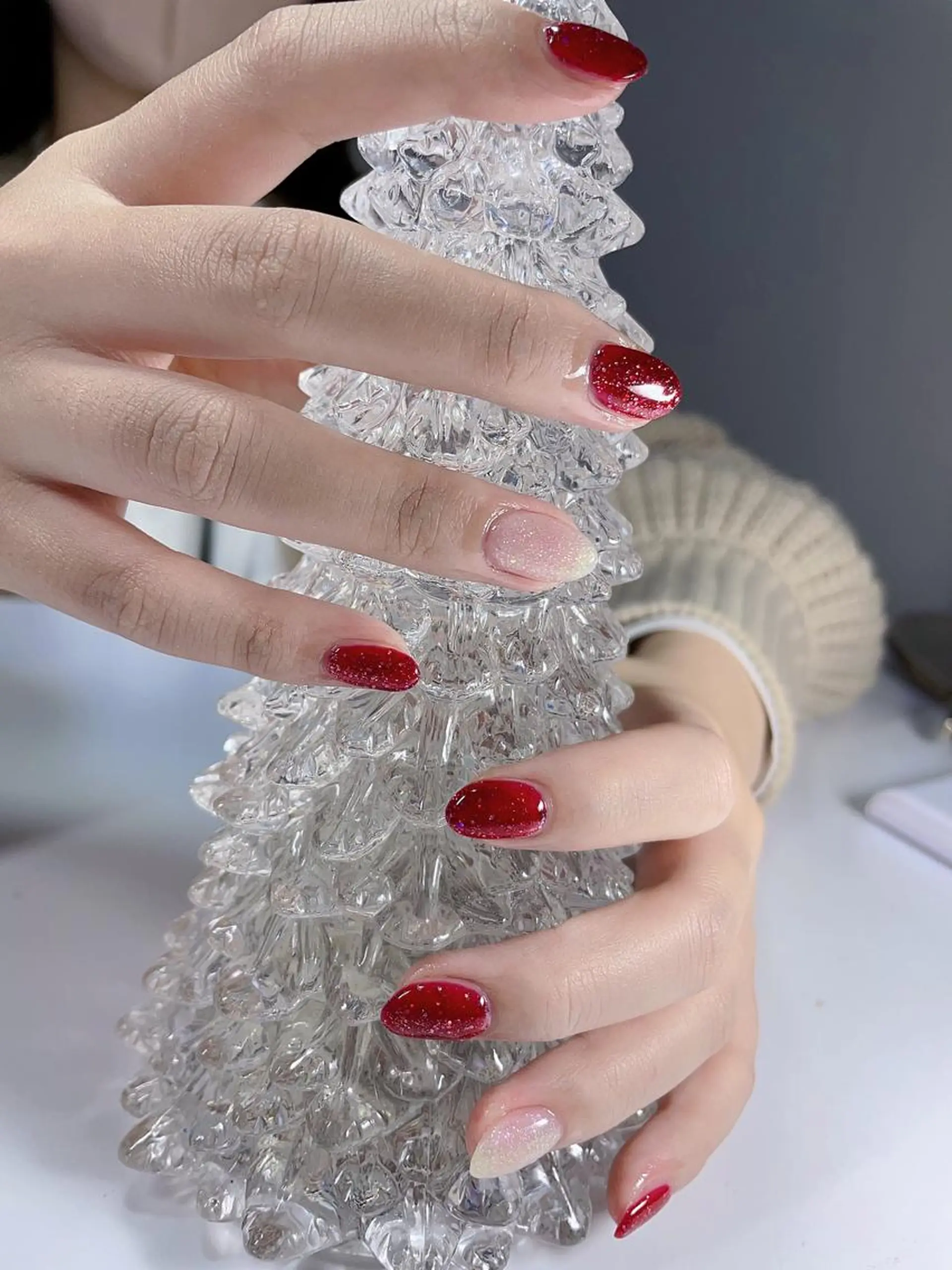 ネイル ネイルサロン ロア旧ジョリーのネイルデザイン