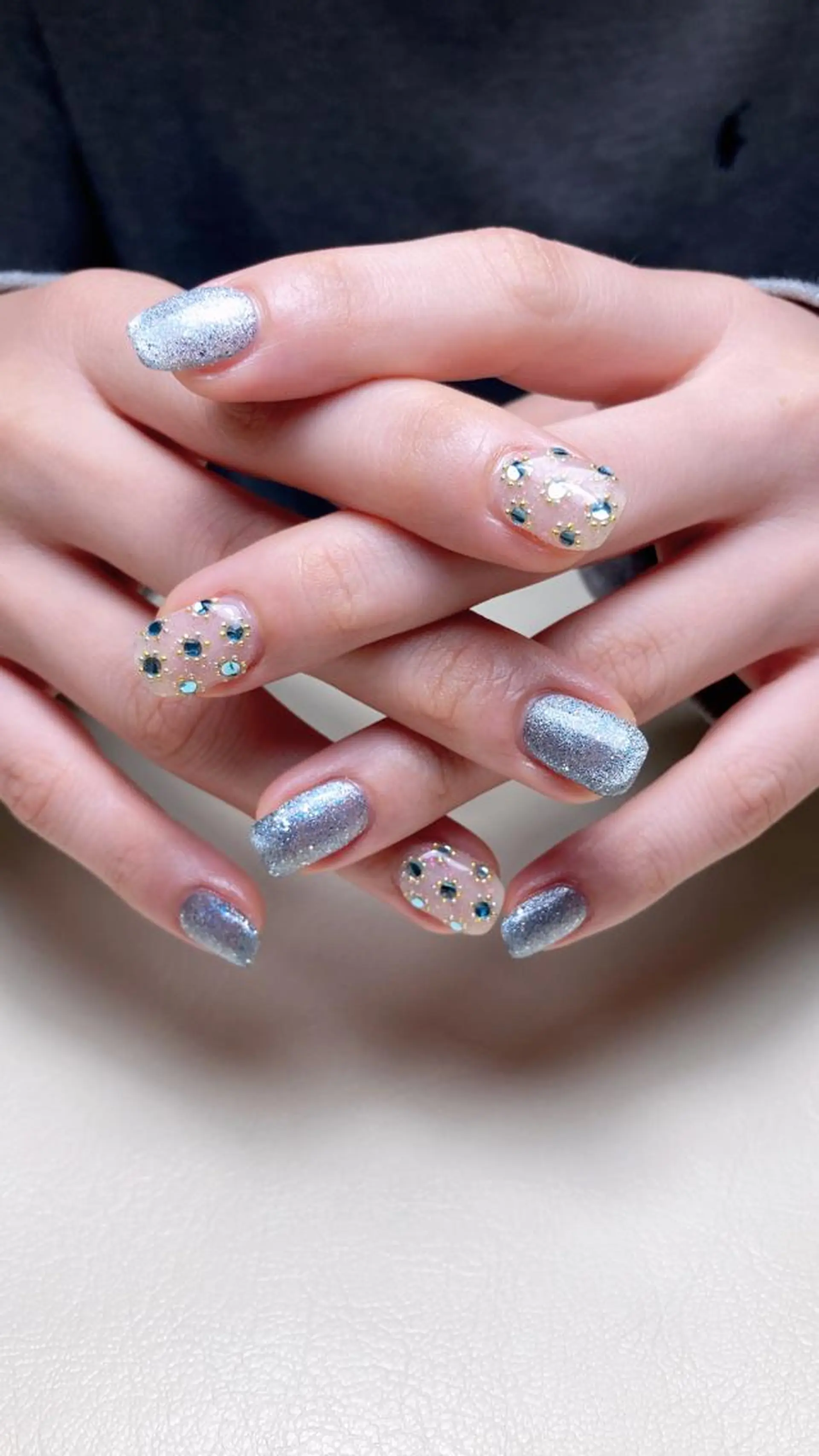 ネイル ewt miniのマツエク・マツパデザイン