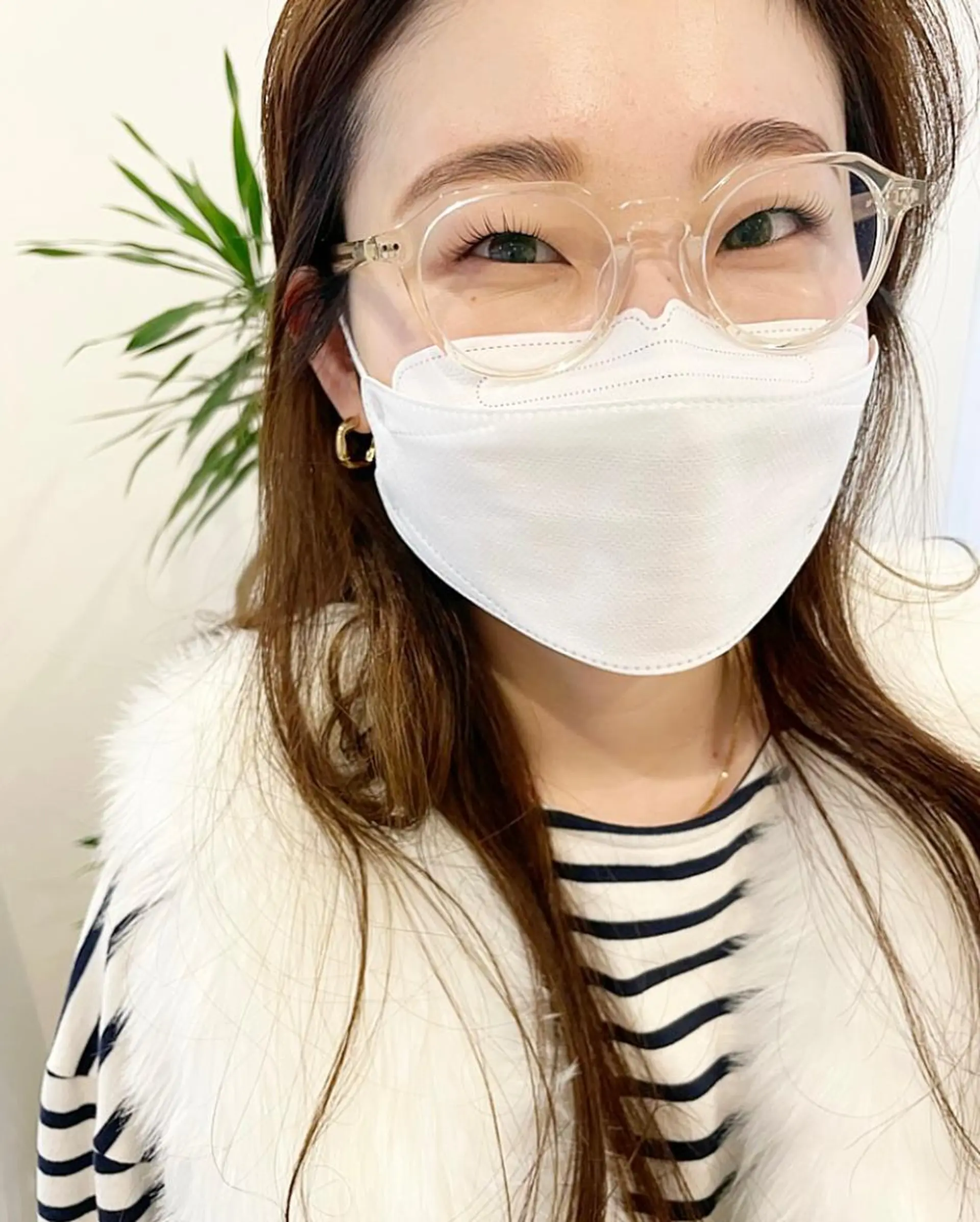 パーマ マツエク・マツパ アイブロウ まつげパーマ Verdant KATE /昭和町のマツエク・マツパデザイン