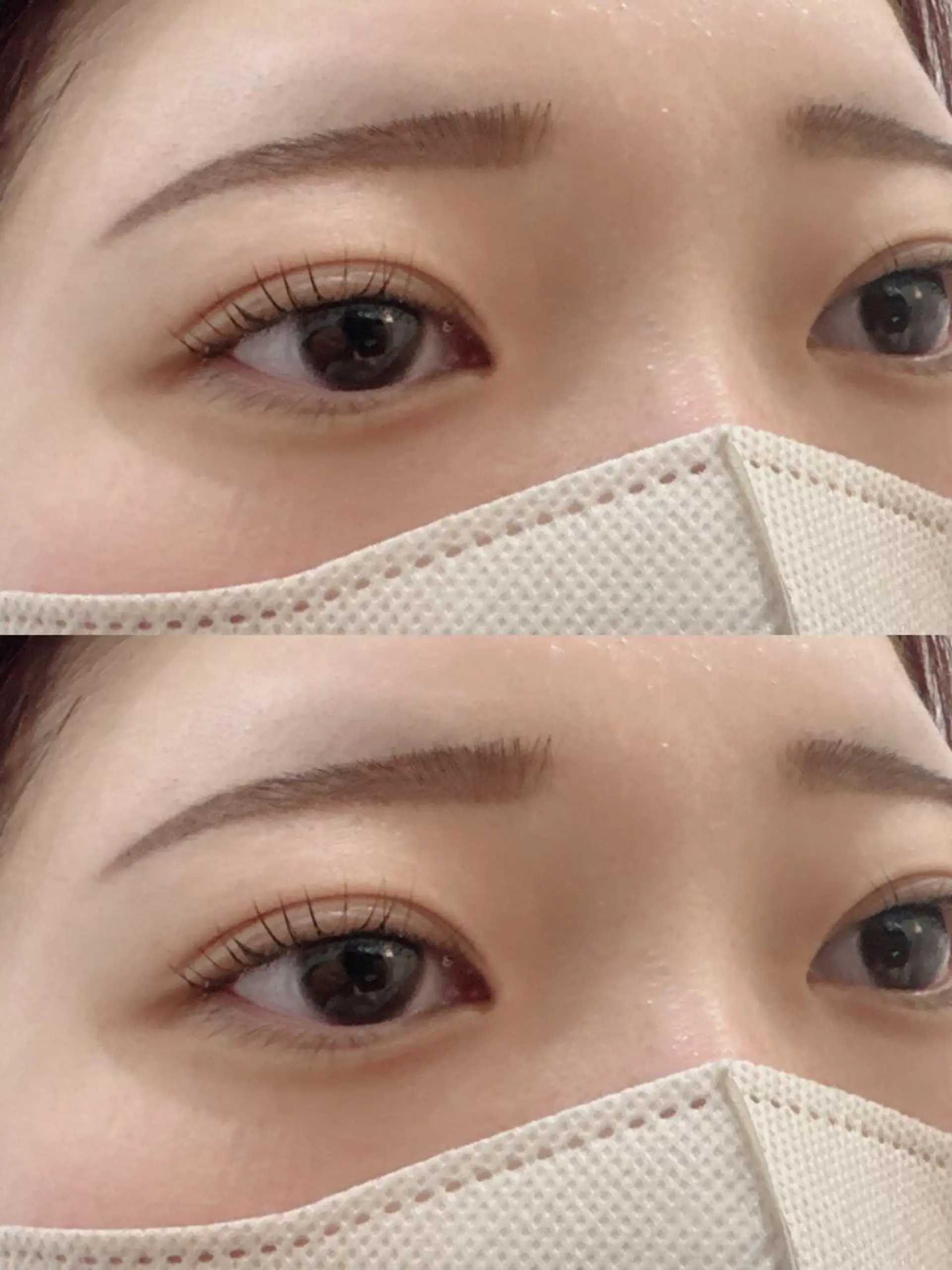 パーマ マツパ BEL EYE BEAUTYのマツエク・マツパデザイン