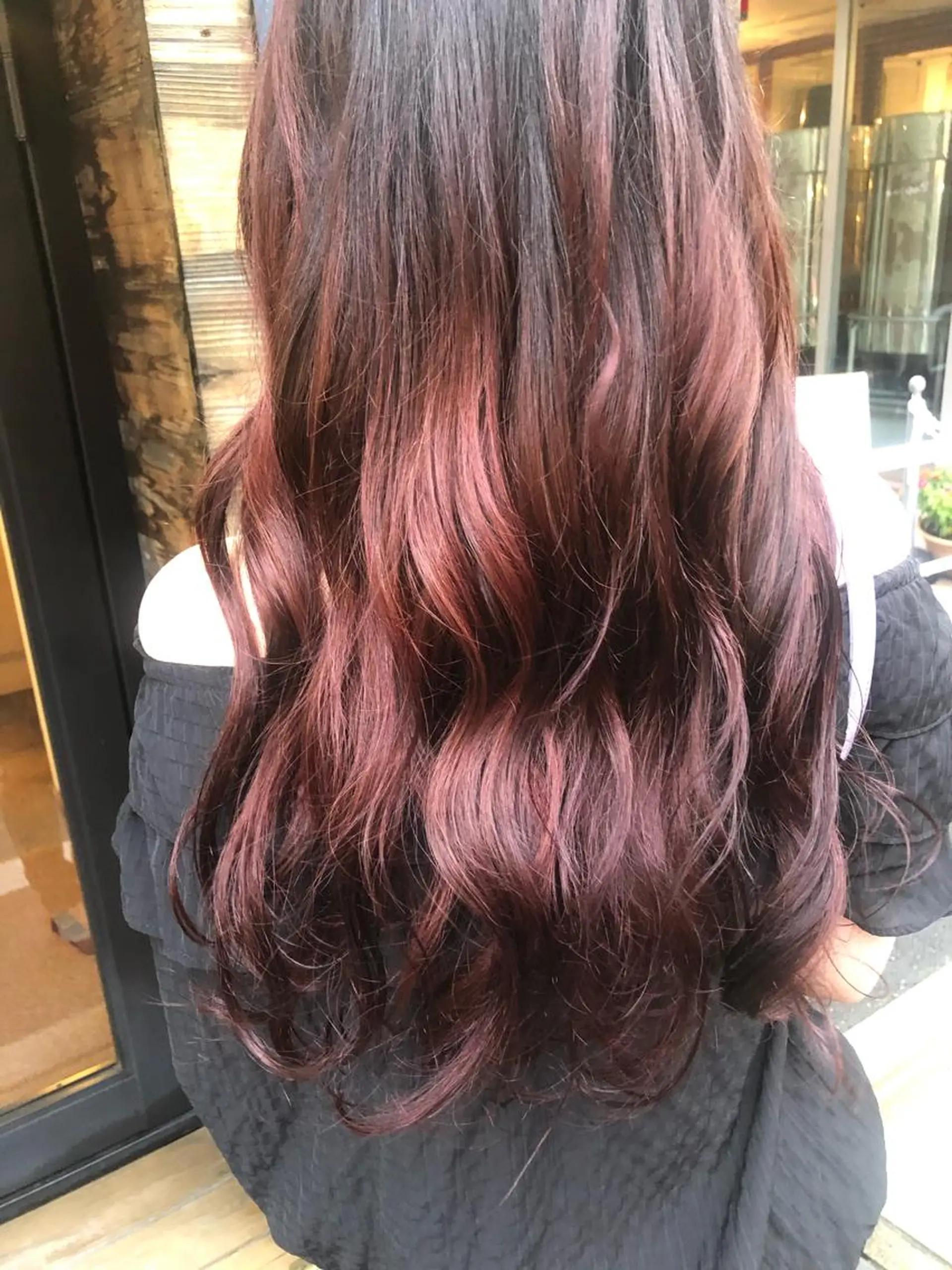 ロング カラー 💟アイリスト 💟の眉毛・アイブロウイメージ