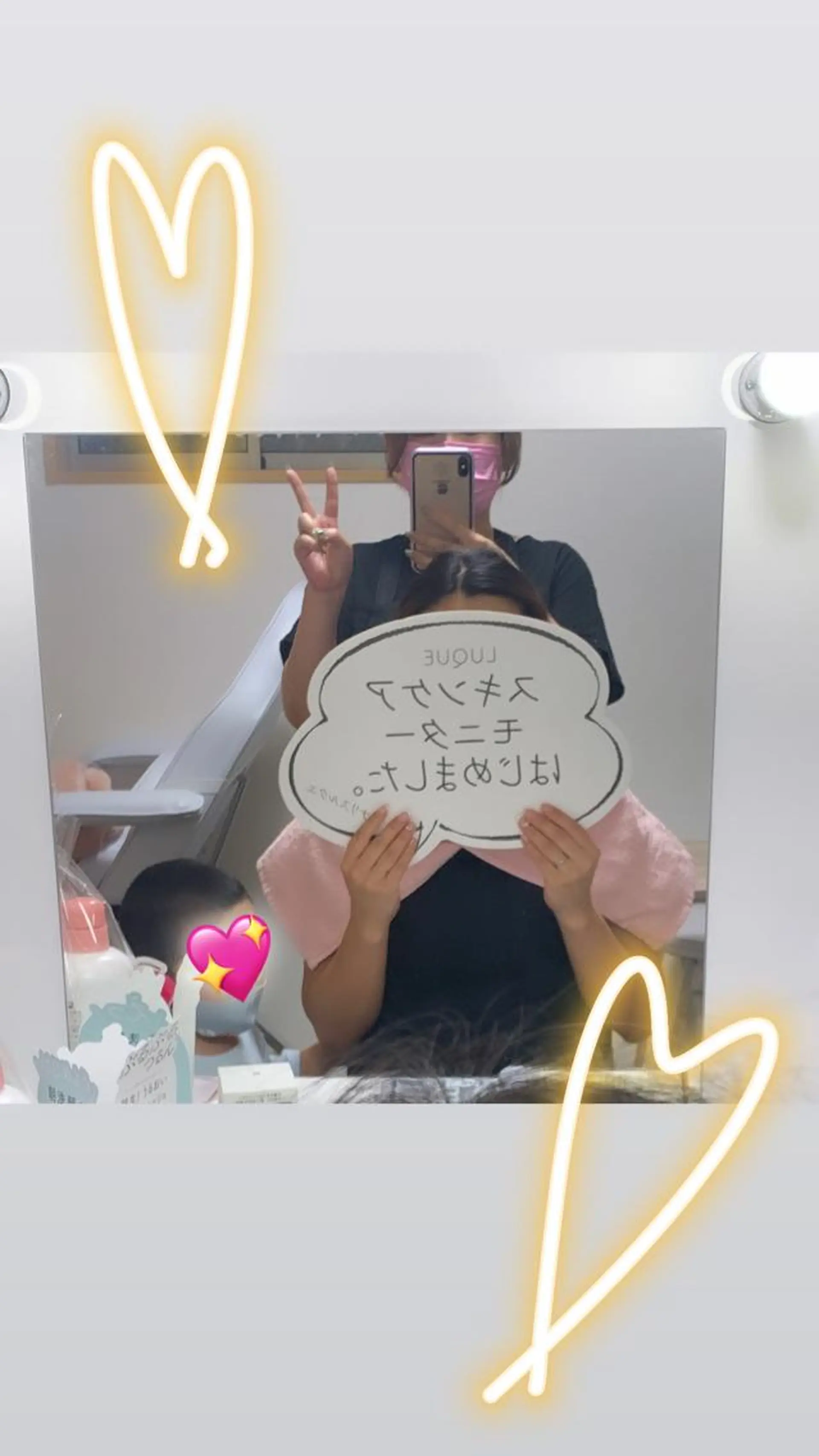 MINAMI nailsのネイルデザイン