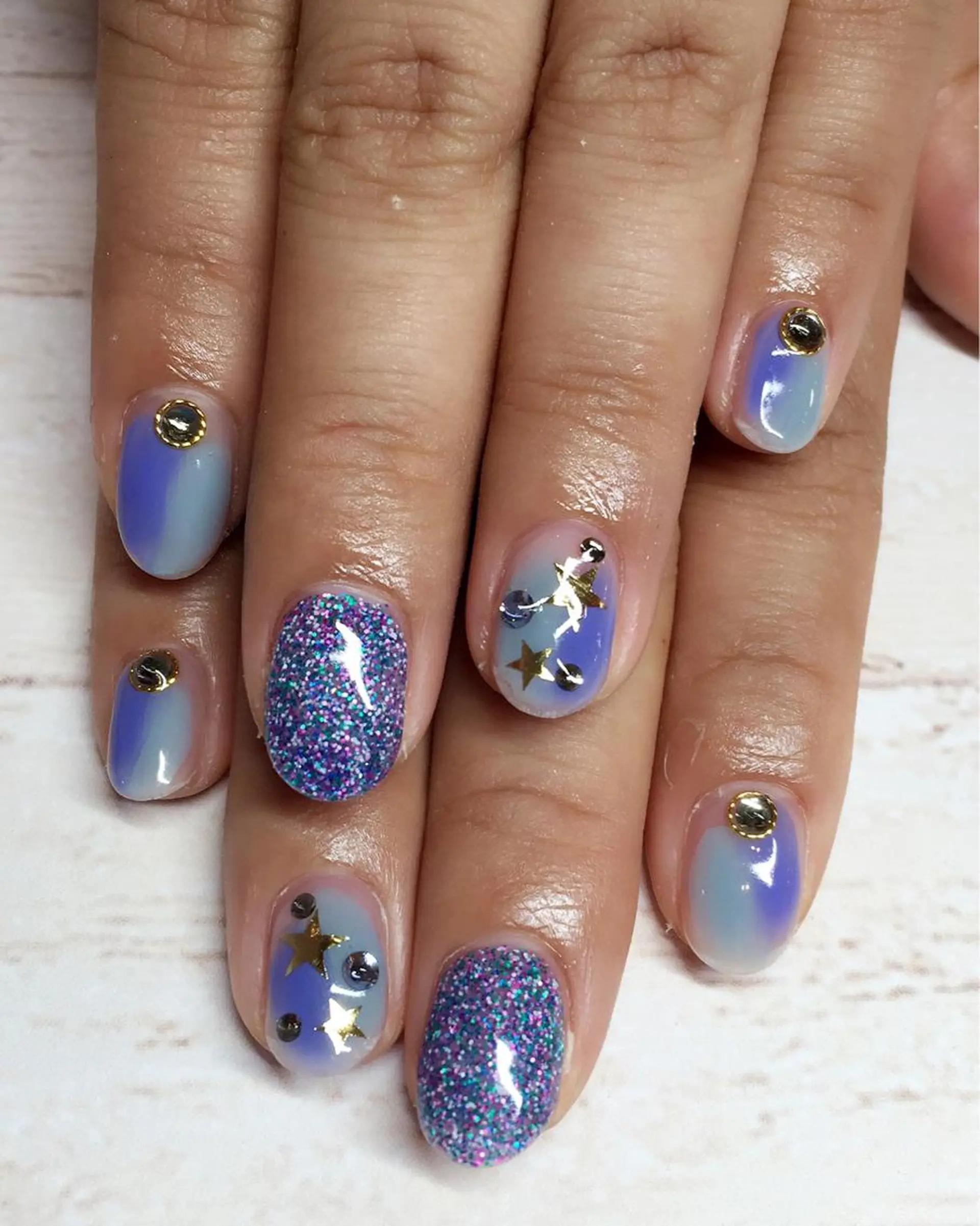 ネイル ハンドネイル momo ♡のネイルデザイン