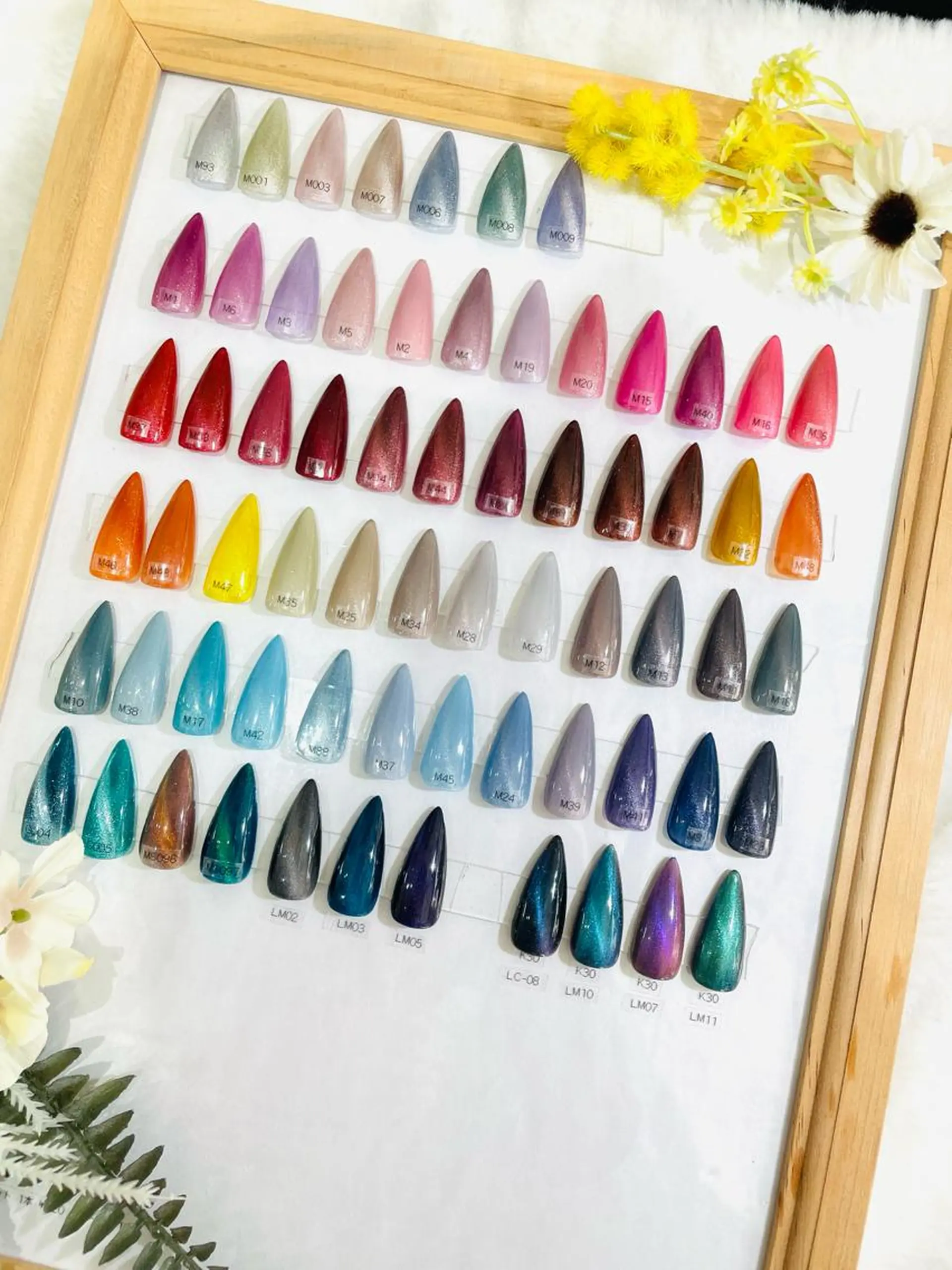 ネイル Laule'a Jr 🎀ネイリスト🎀のネイルデザイン