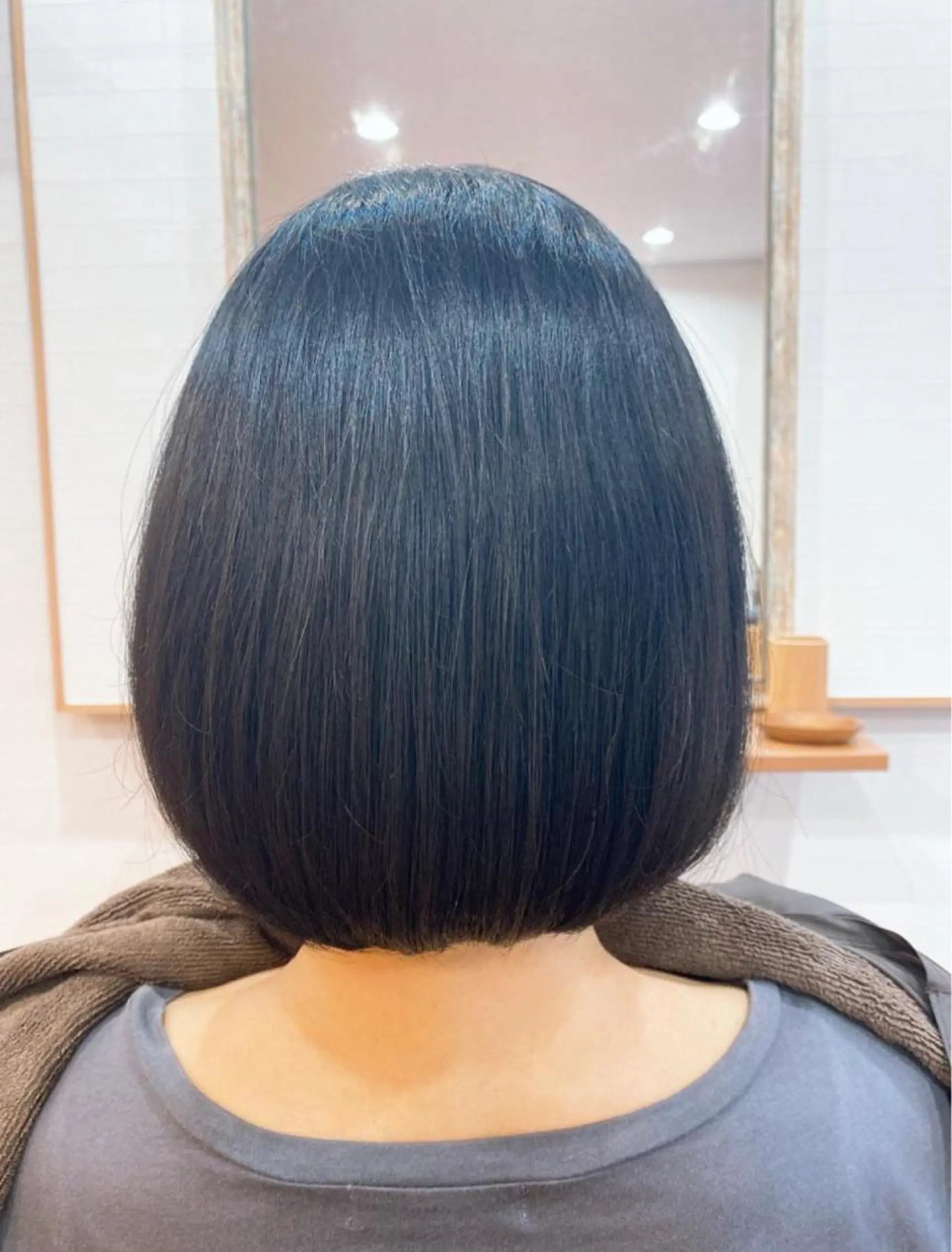 ショート 渡邉 佑典のヘアスタイル