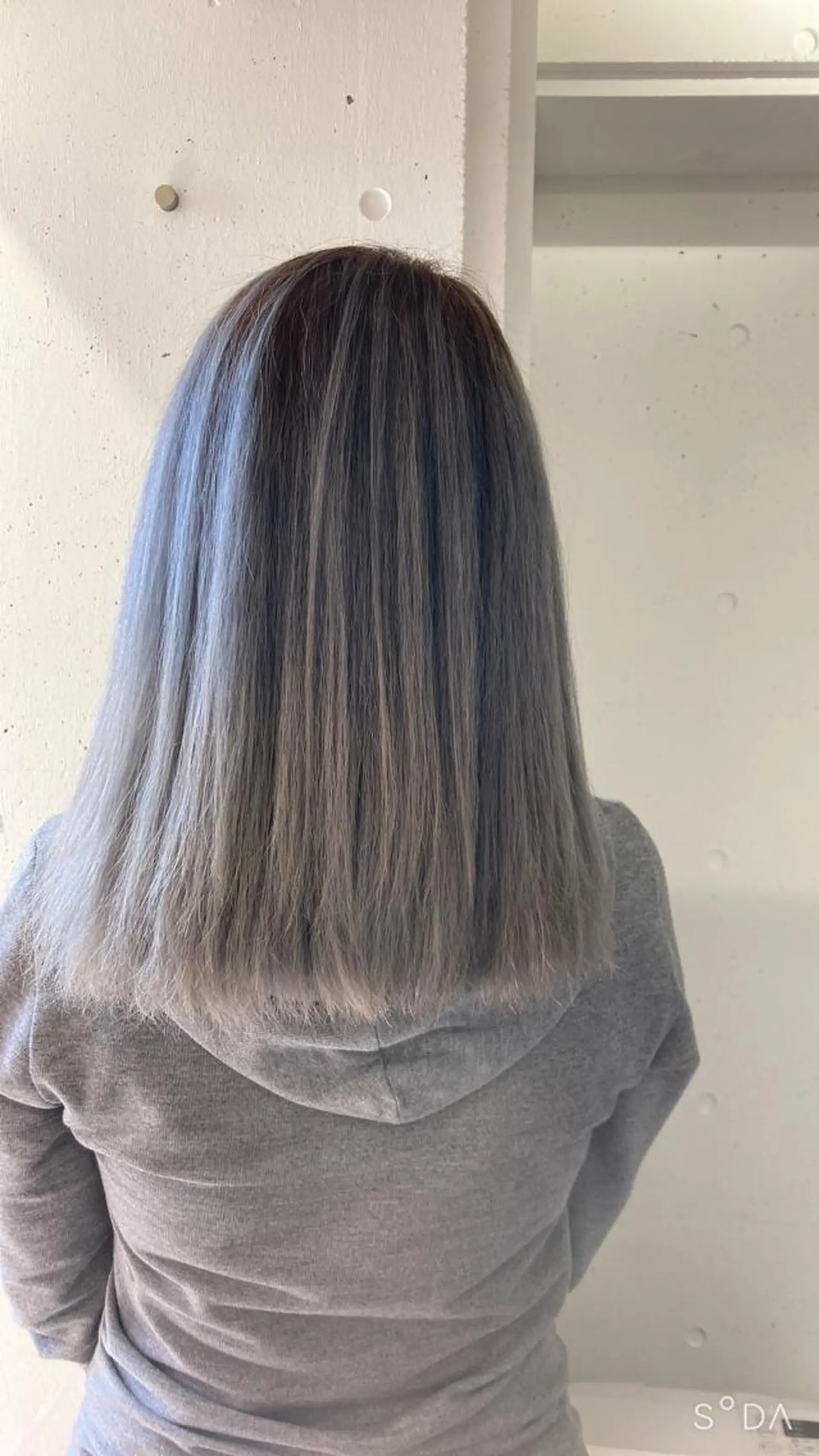 ミディアム ミルミー美容室所属・🦄💒💓齎藤 七海子🦄💒💓の眉毛・アイブロウイメージ