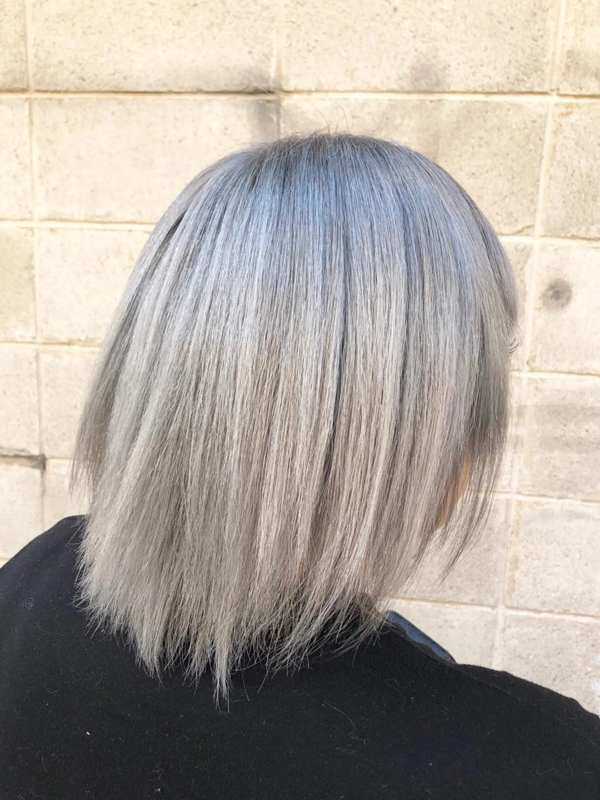 カラー LIVETOREA所属・エクステ/コスパ◎ /メンズ!白石宇由のヘアスタイル