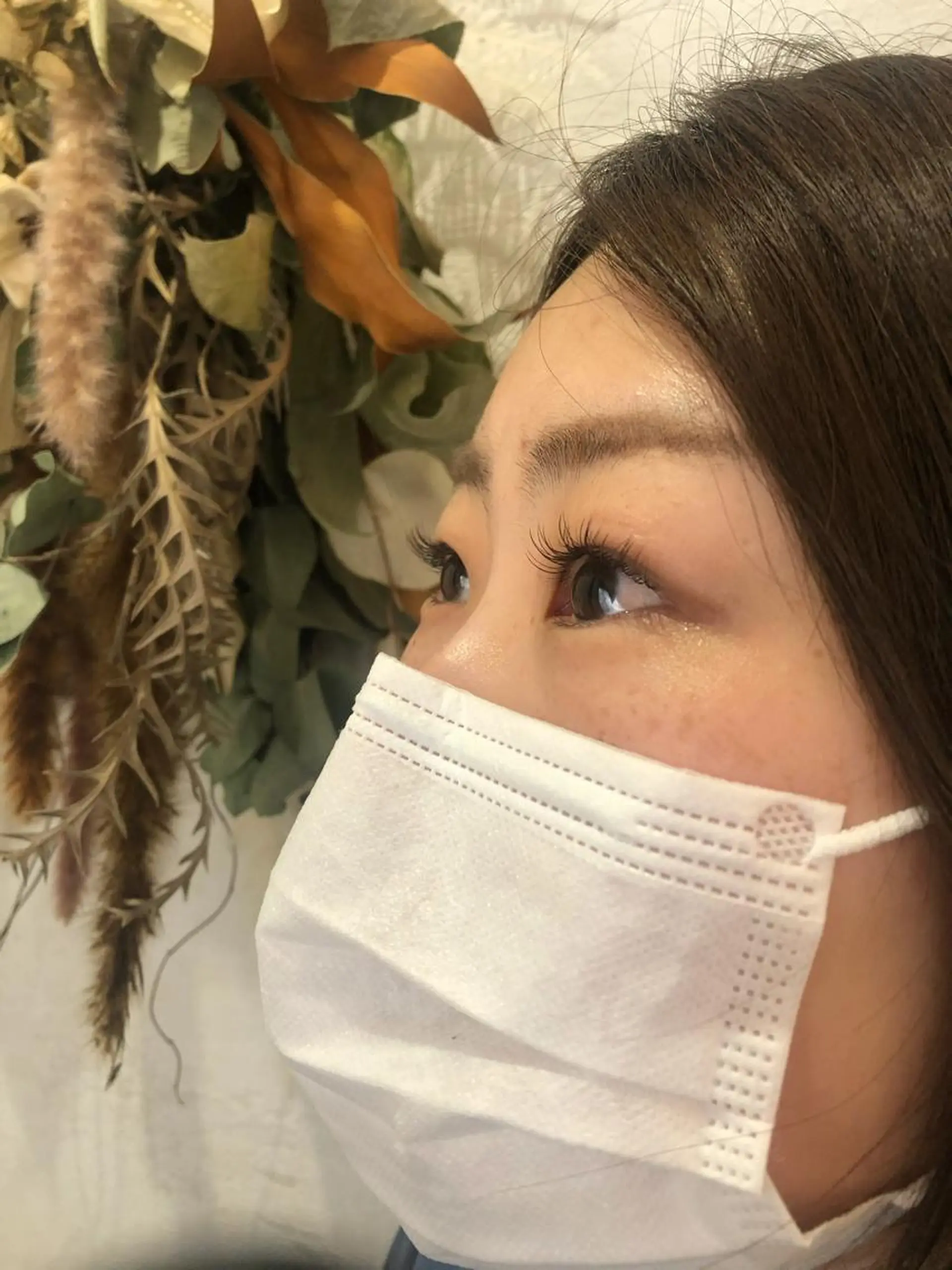 マツエク・マツパ eyelash salon an所属・アイラッシュサロン anのマツエク・マツパデザイン