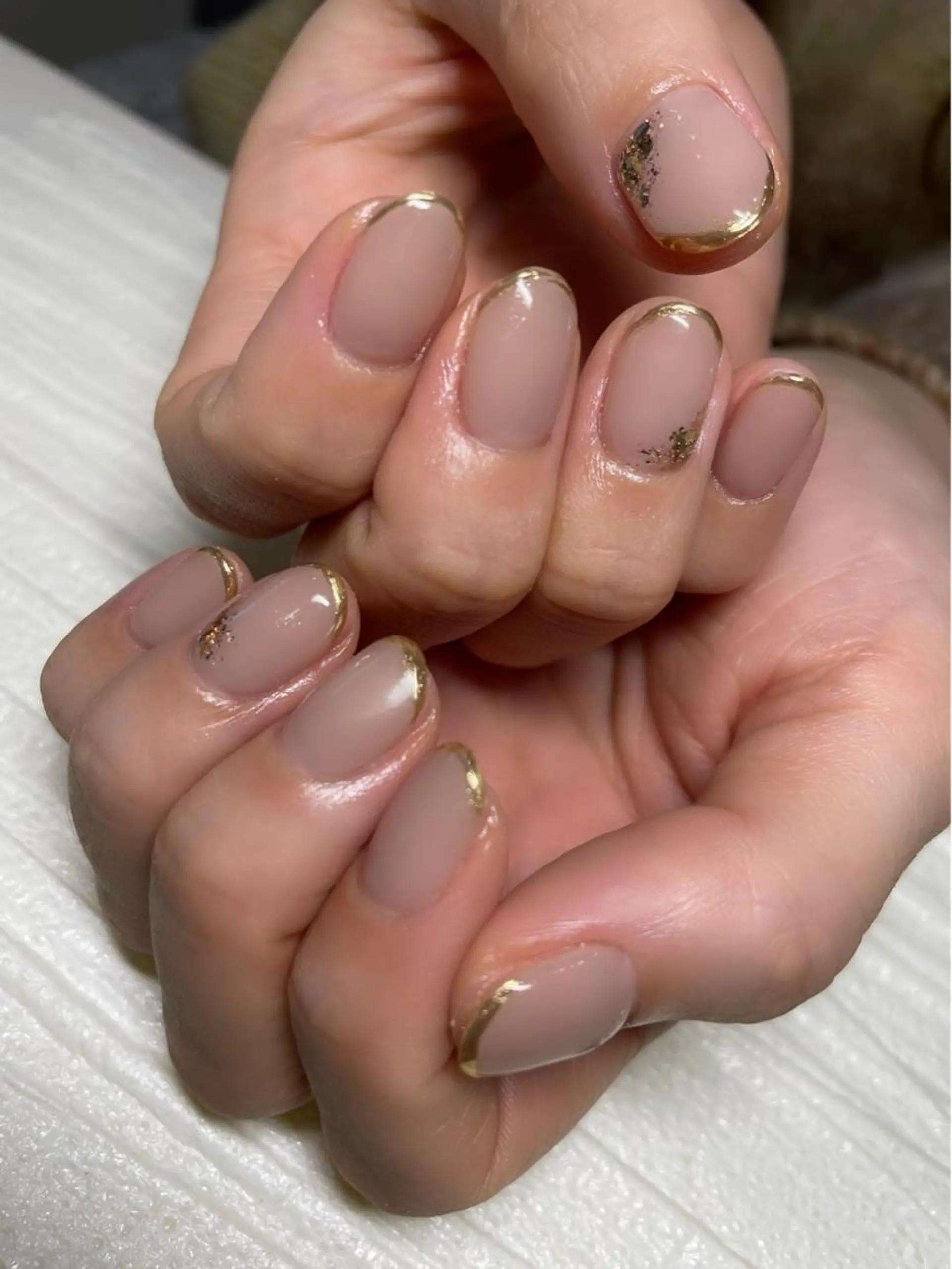 ネイル Nail salon Modeのネイルデザイン