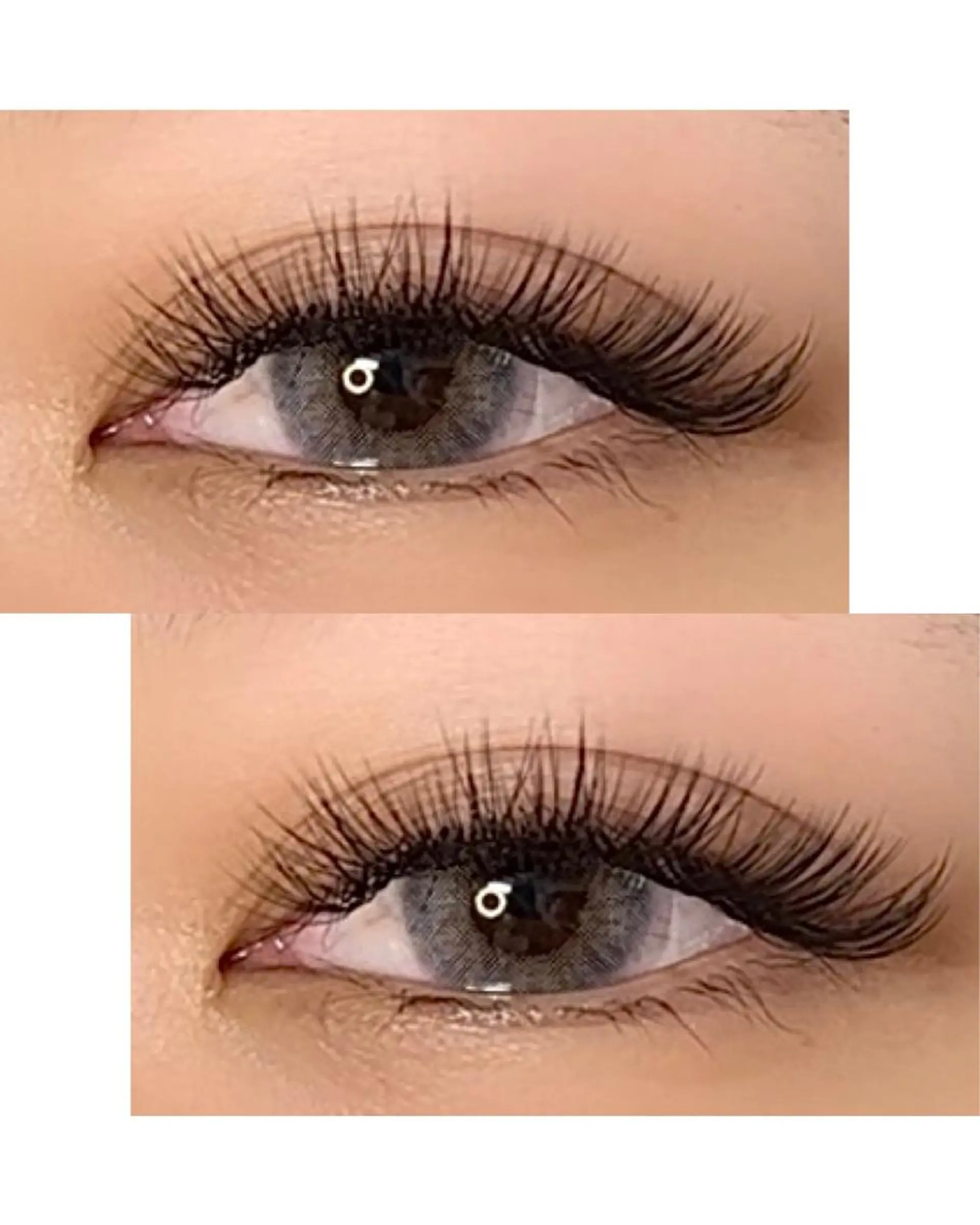 マツエク・マツパ 𝐄𝐦𝐮 .のマツエク・マツパデザイン