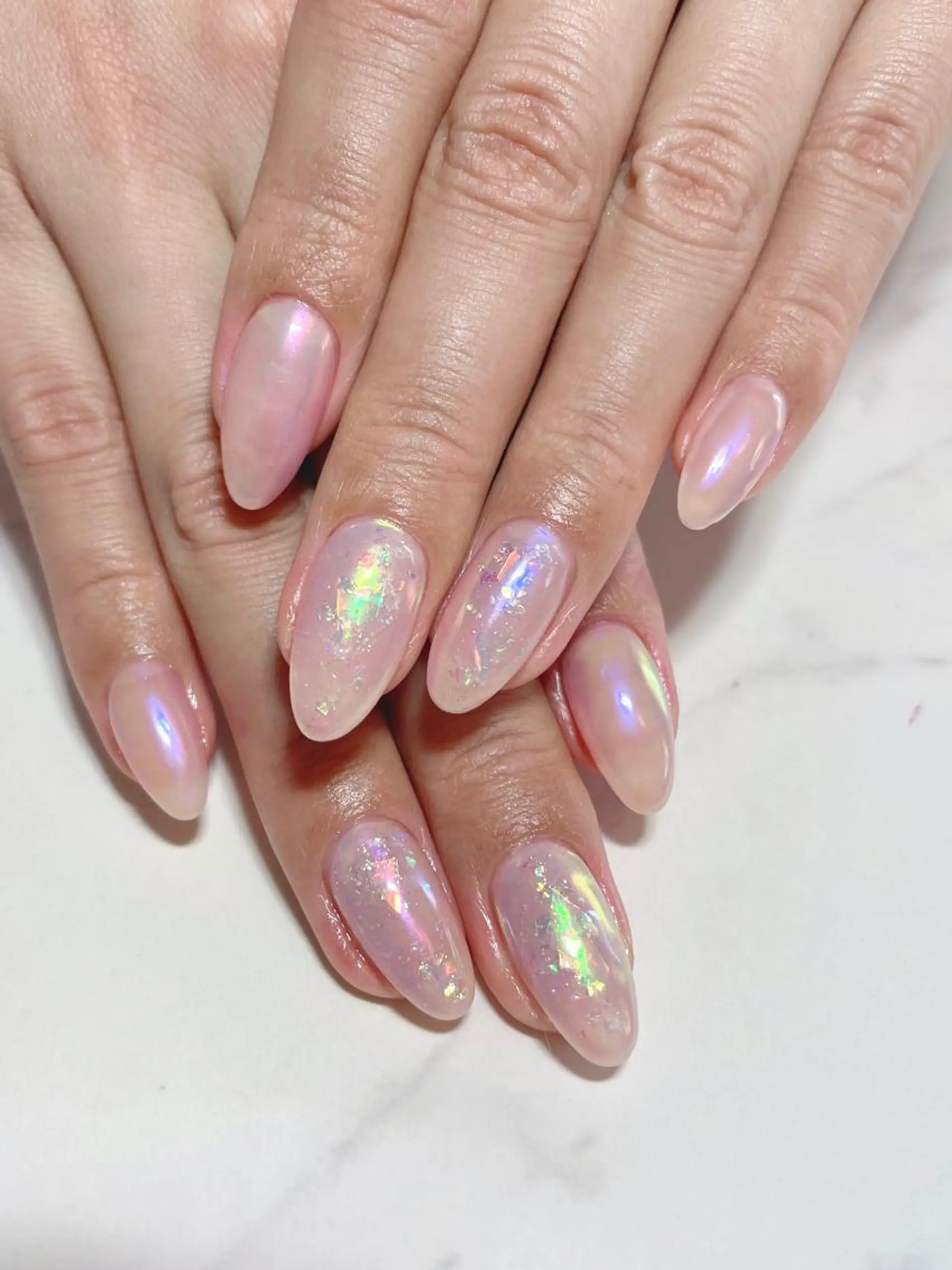 ネイル ハンドネイル yumnail (ネイル&脱毛)のエステ・リラクイメージ