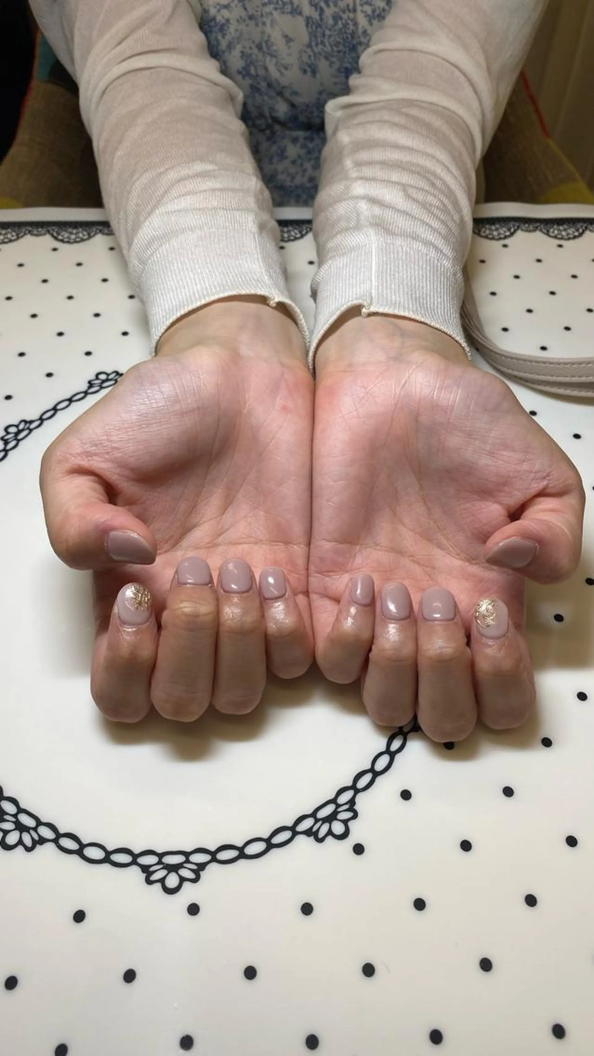 ネイル EYEST クロダのネイルデザイン