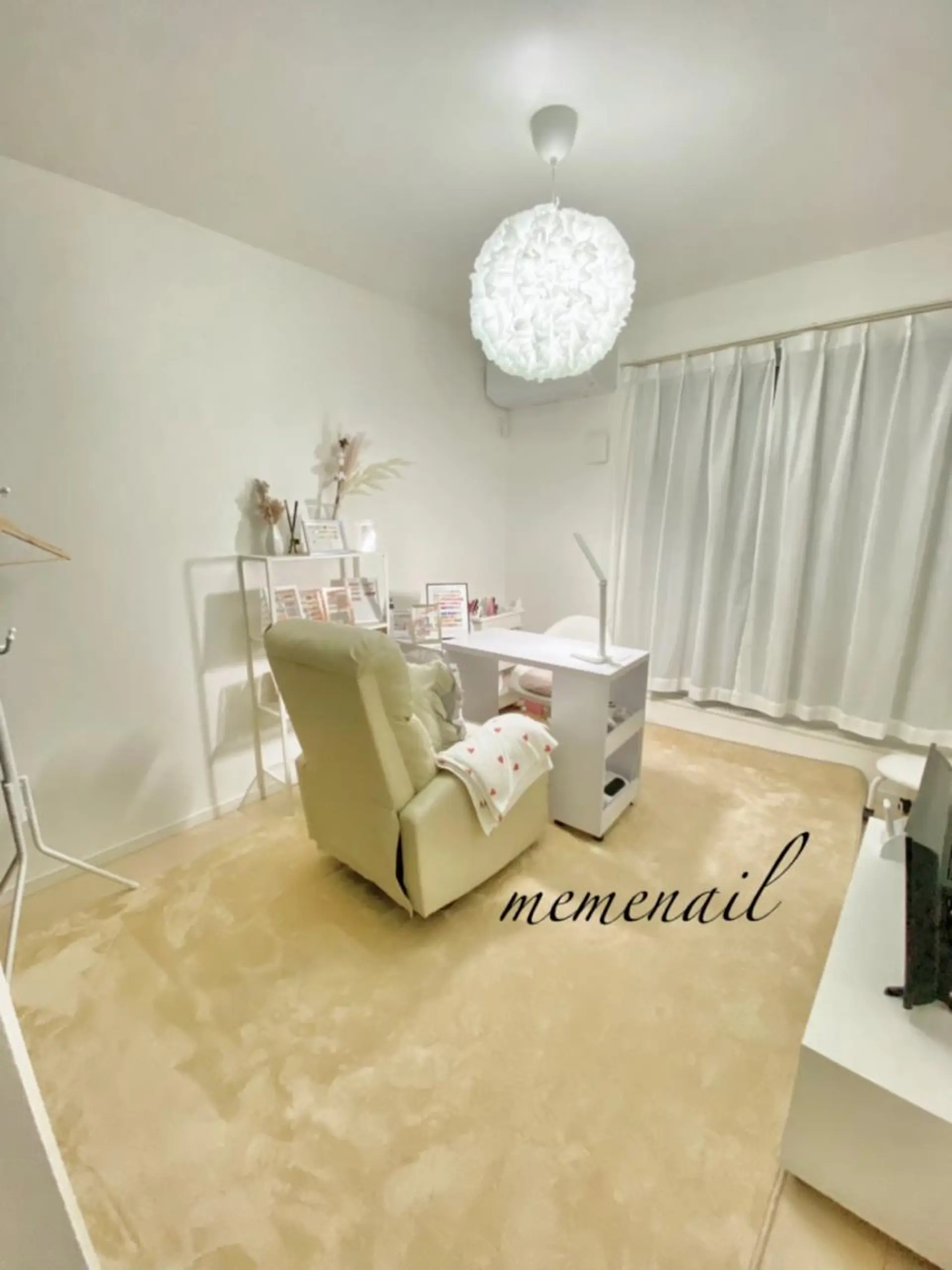 ネイル Noguchi Megumiのその他イメージ