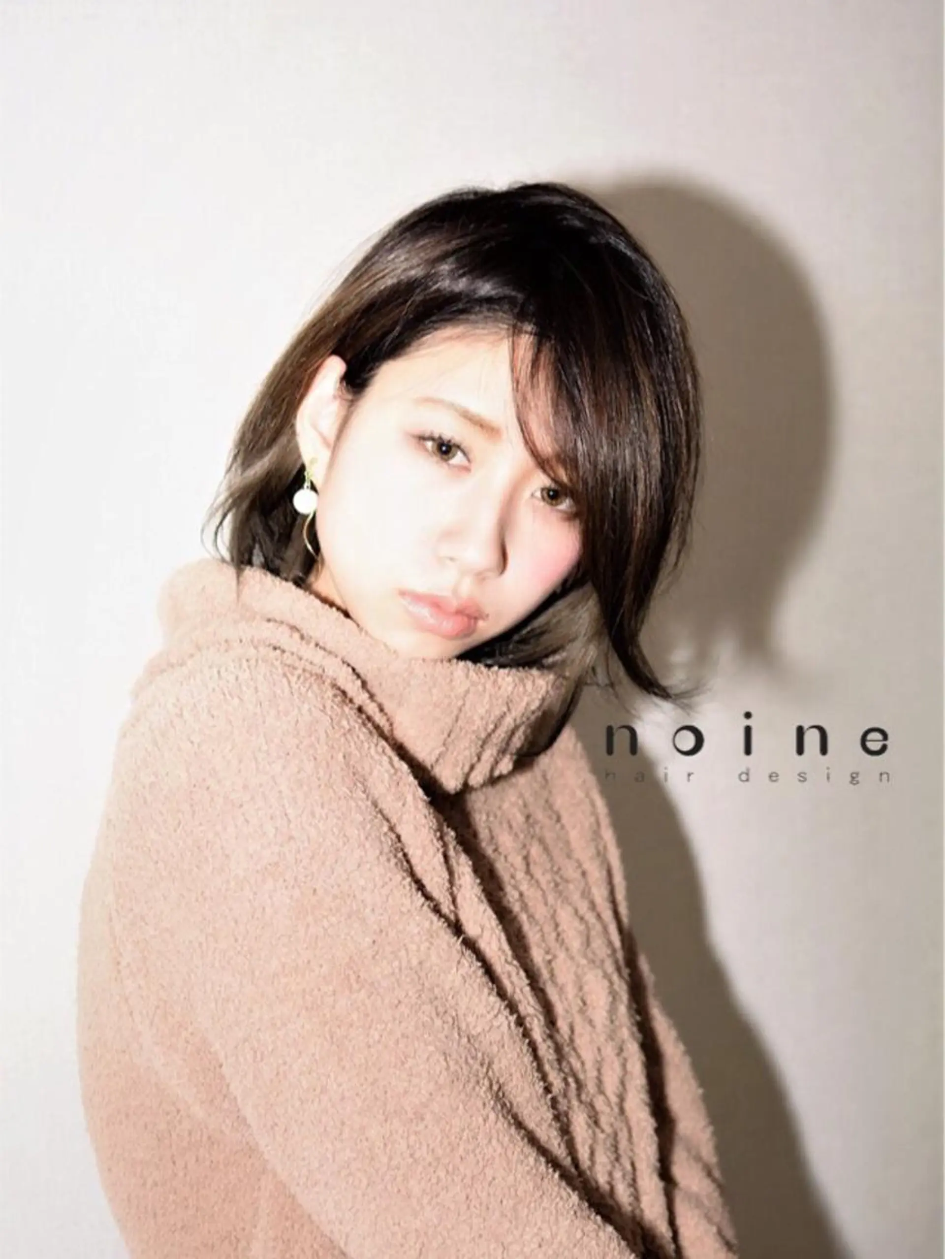 ショート カラー 斉藤 正敏のその他イメージ