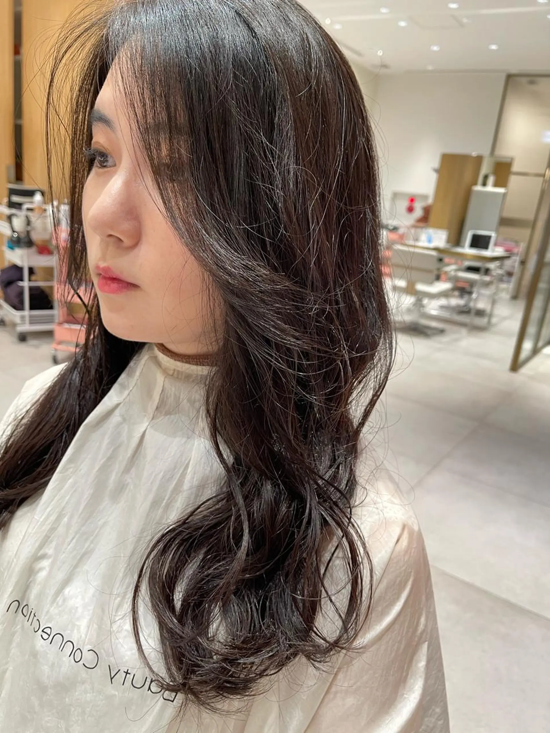 ロング ⛄️艶カラー／ レイヤー⛄️和也のヘアスタイル