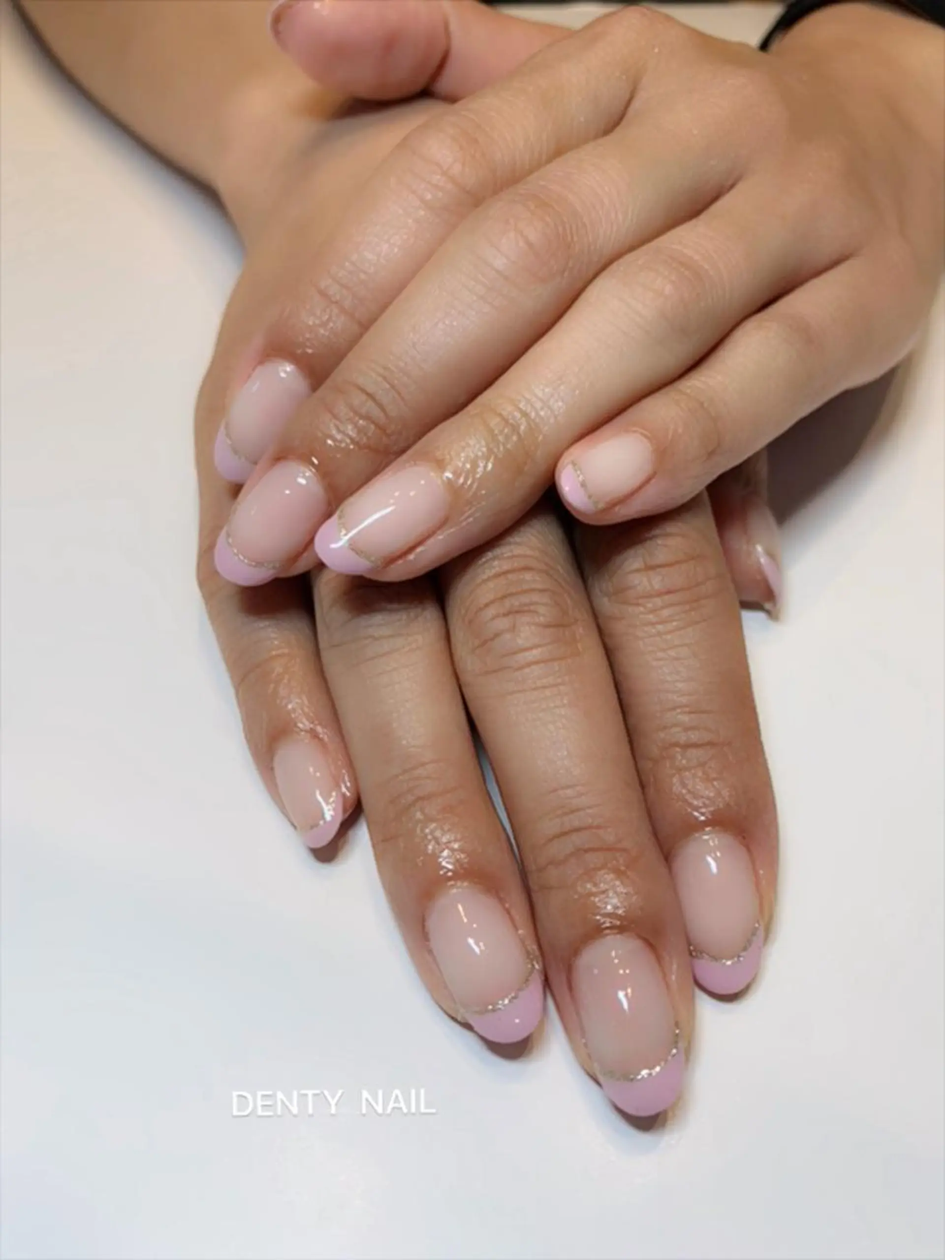 ネイル ハンドネイル DENTY NAIL -ArtRoom-のネイルデザイン