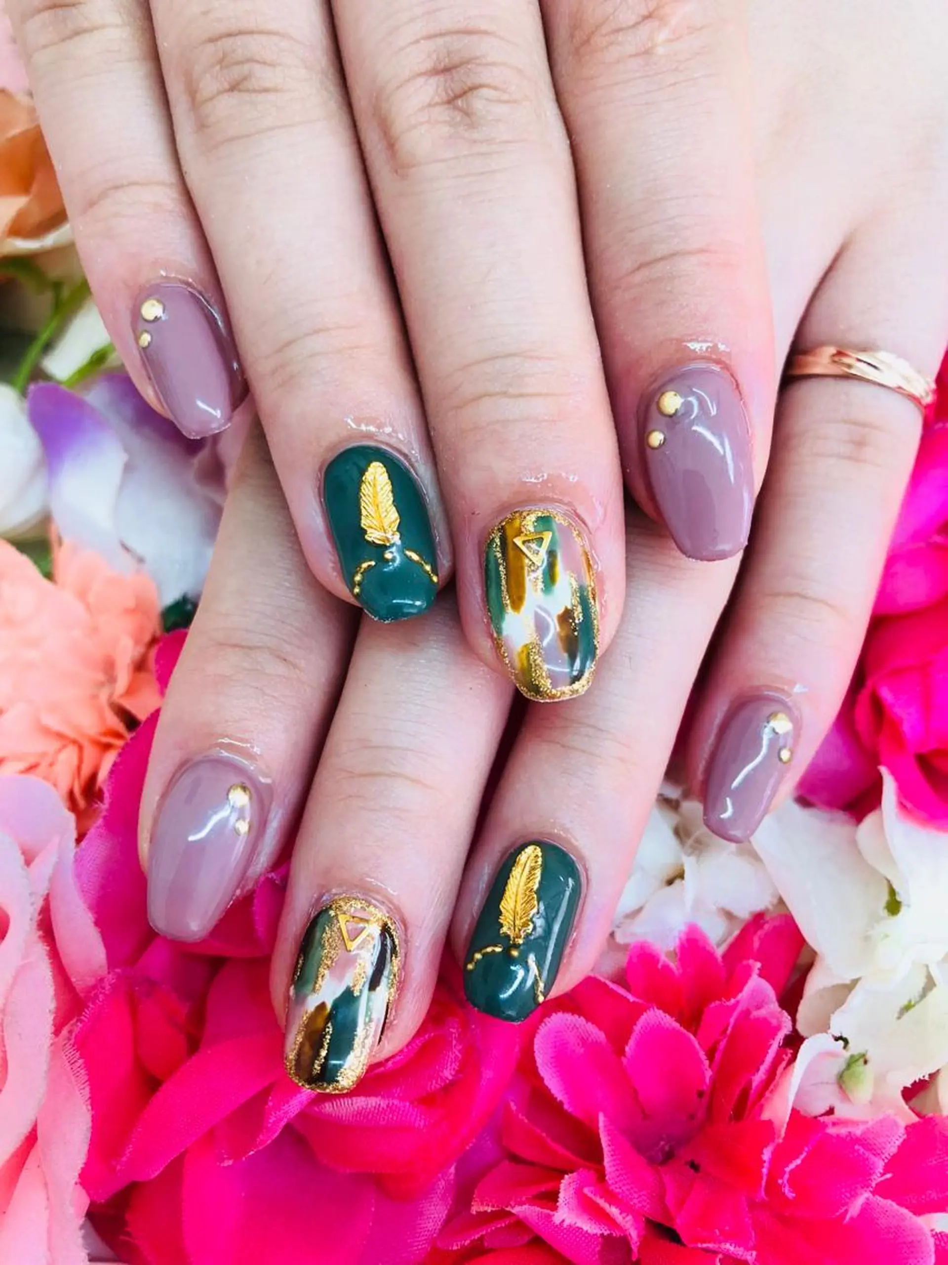 ネイル 酵素風呂 RA.RAのその他イメージ