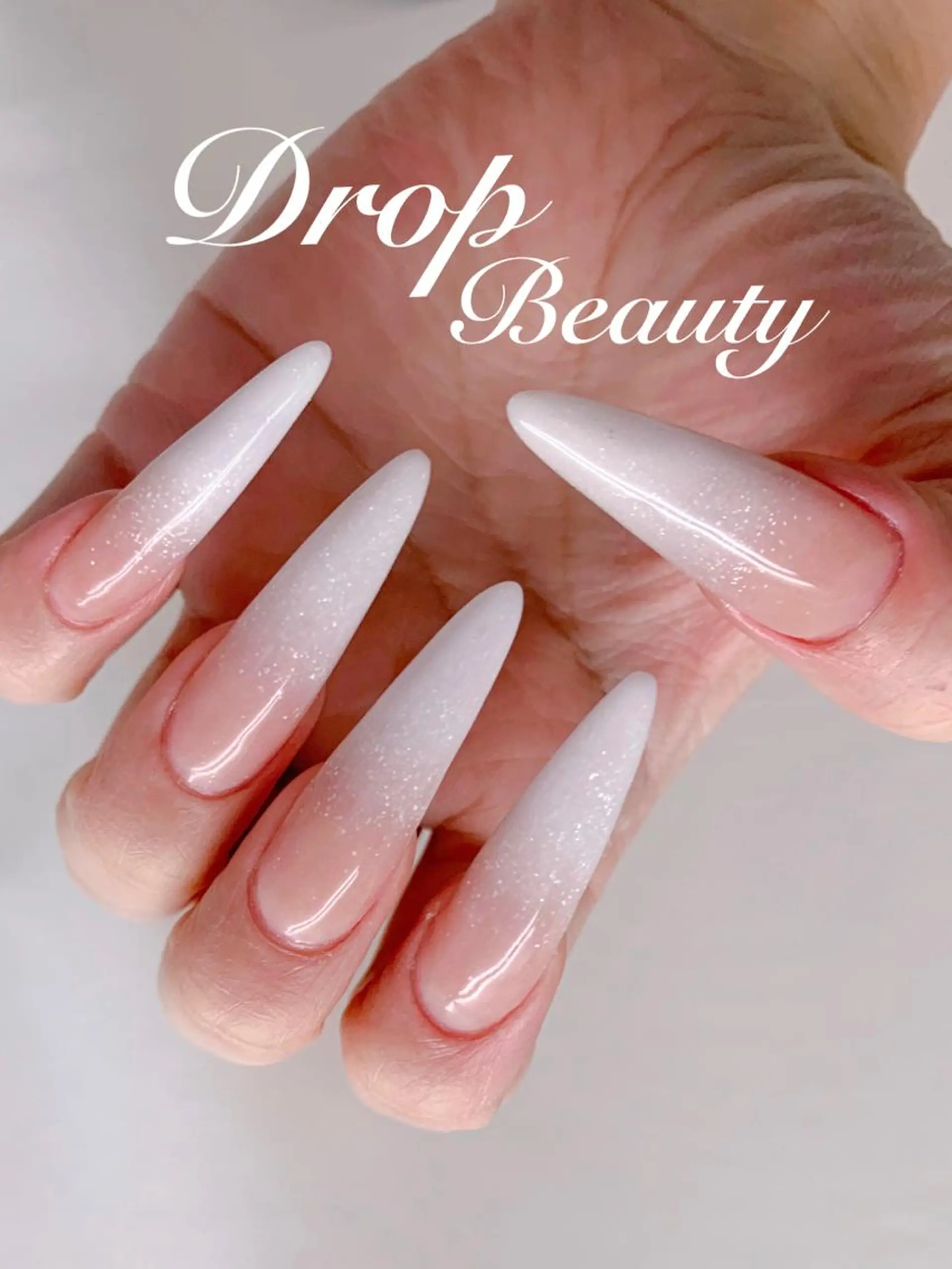 ネイル ネイリストアカデミー 田中のネイルデザイン