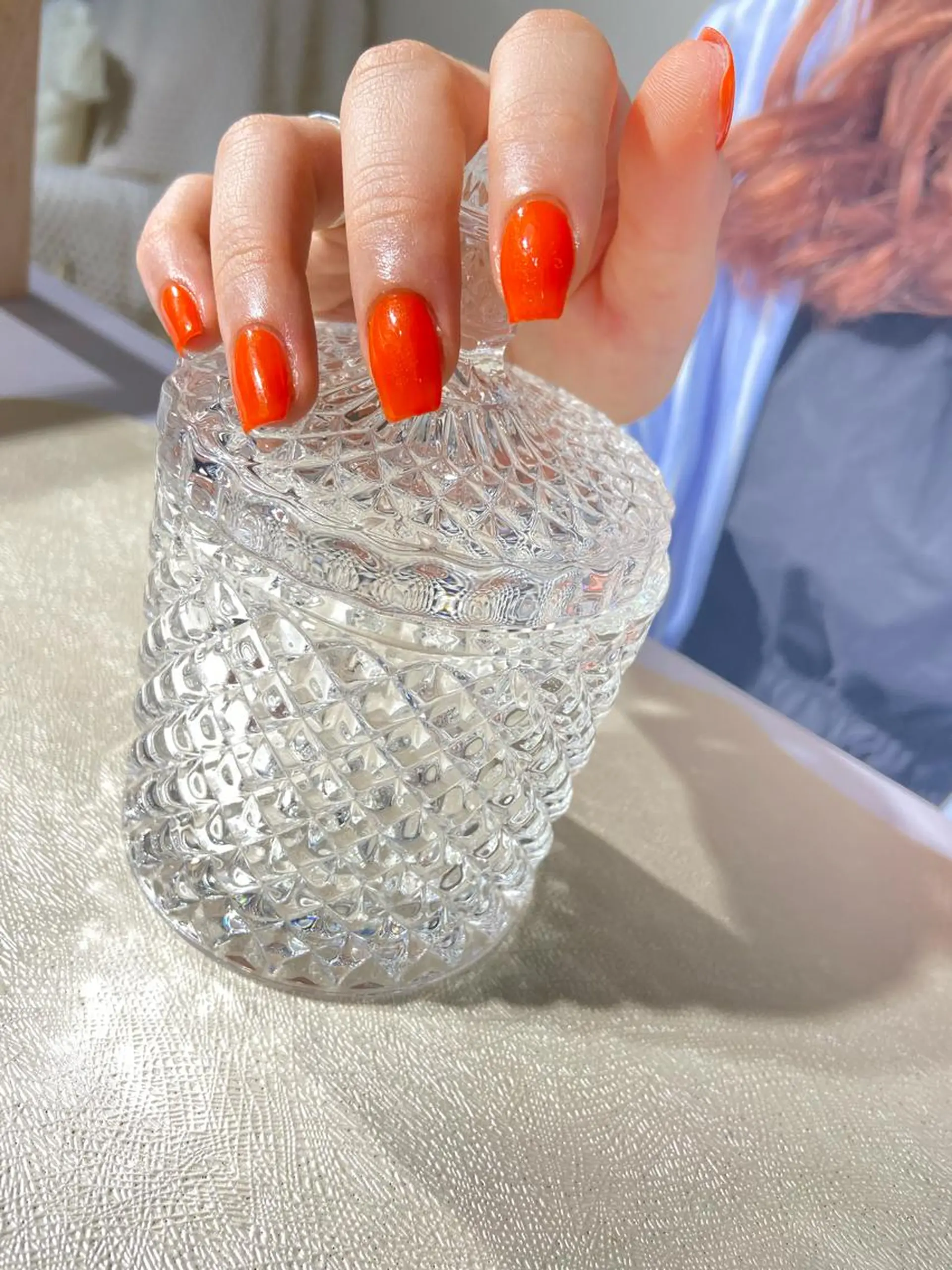 ネイル アートネイル 韓国ネイル マットネイル ミラーネイル ニュアンスネイル ハンドネイル 🎀 D.d _nailのネイルデザイン