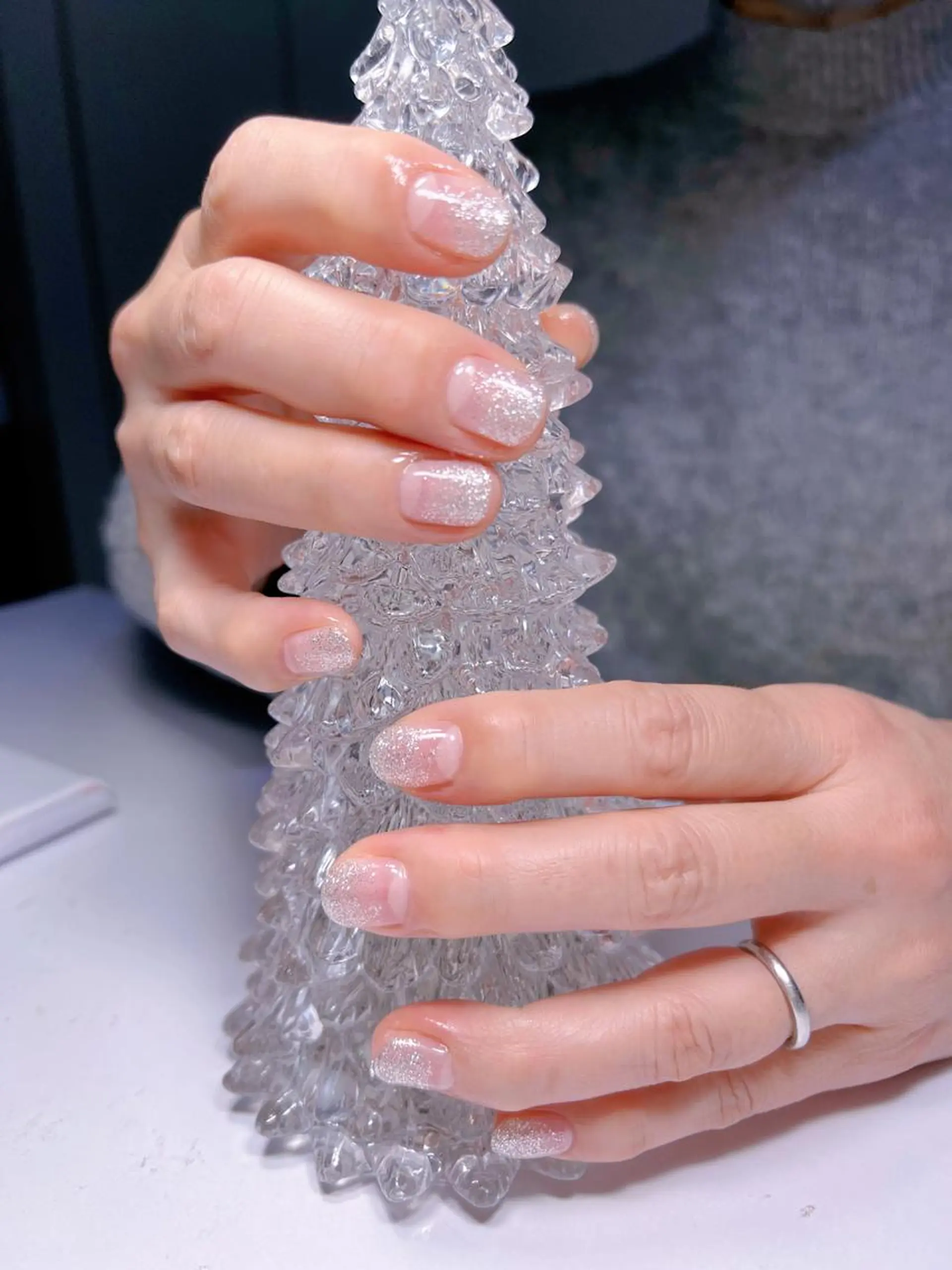 ネイル ネイルサロン ロア旧ジョリーのネイルデザイン