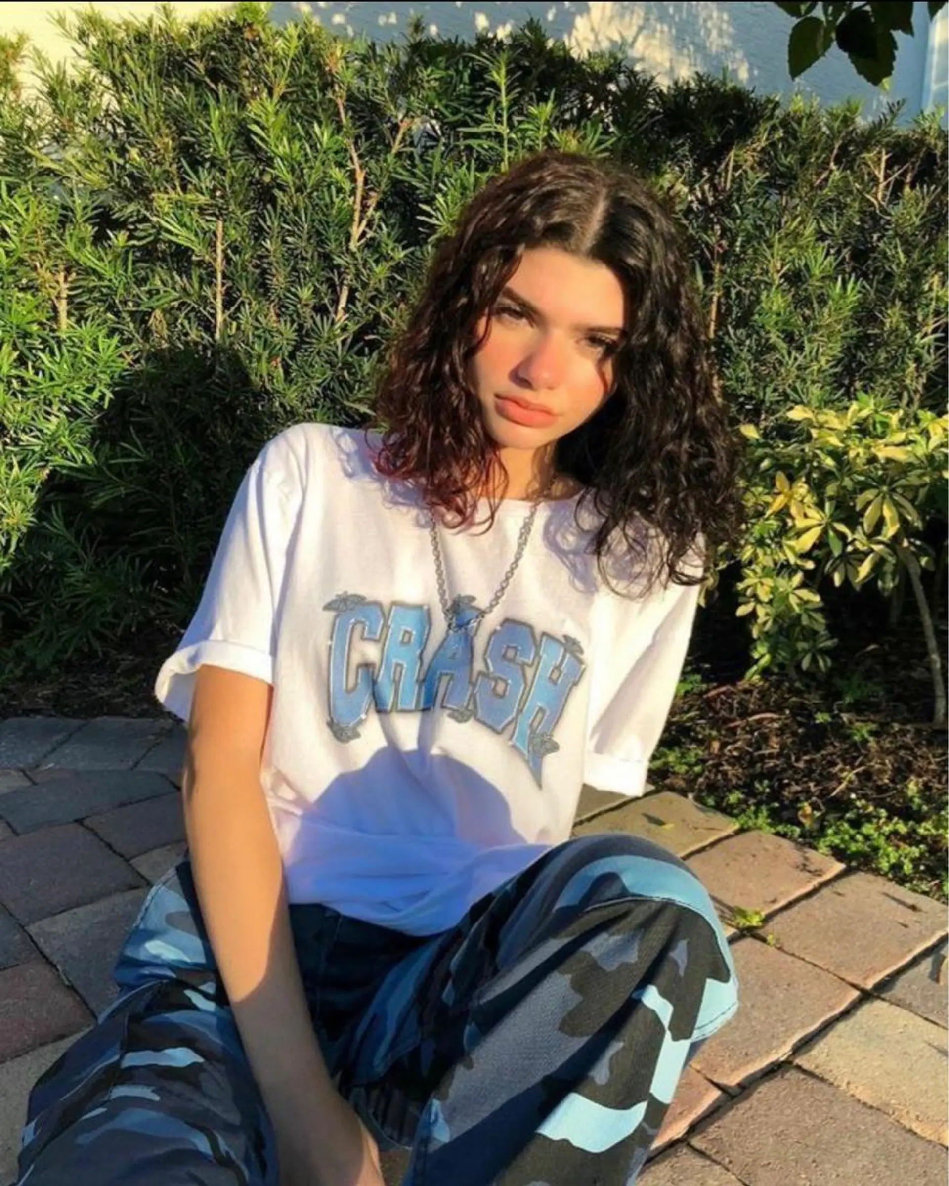 パーマ 渋谷/フェード/ 國分 翔のヘアスタイル