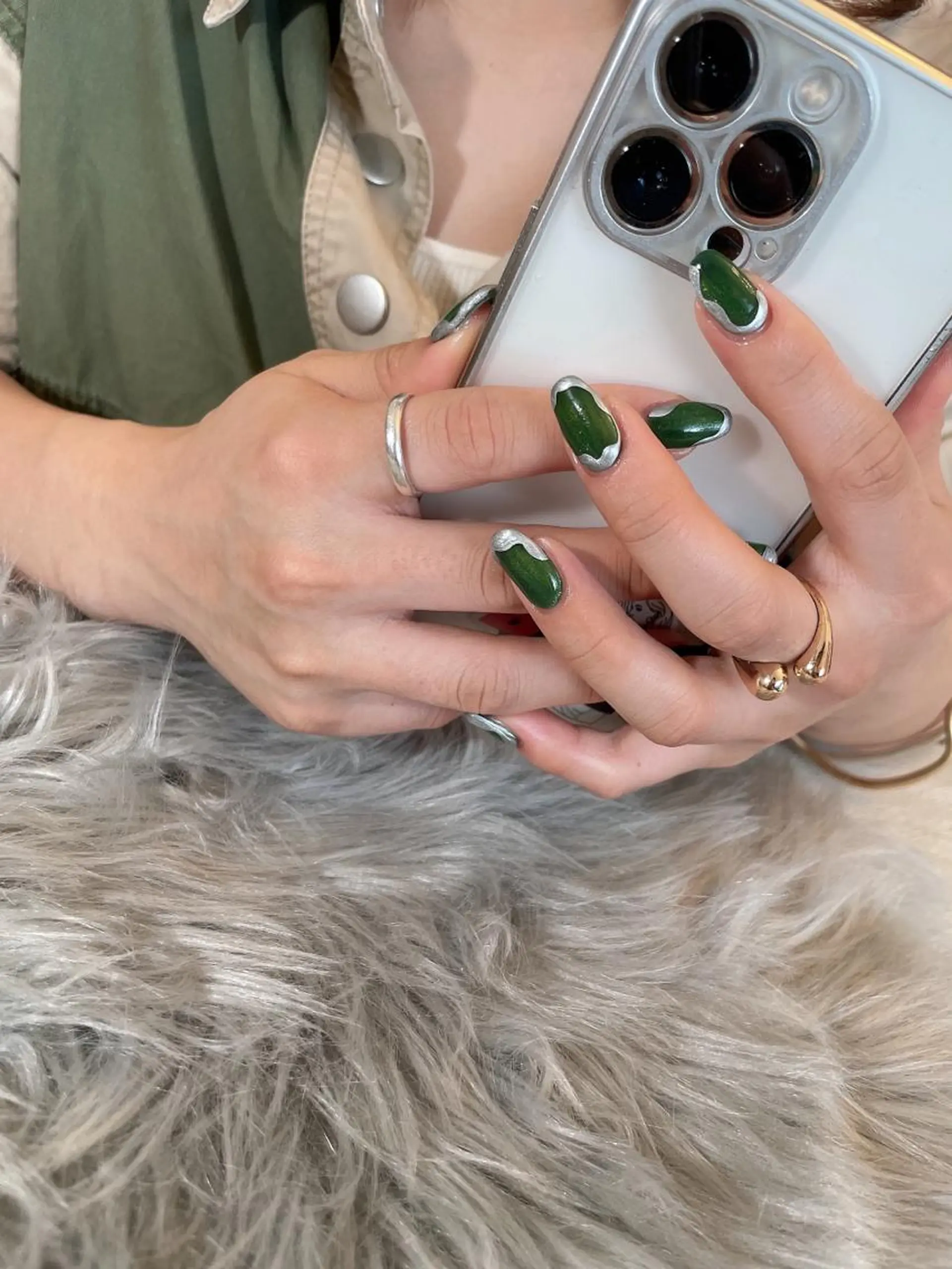 ネイル NANA no artのネイルデザイン