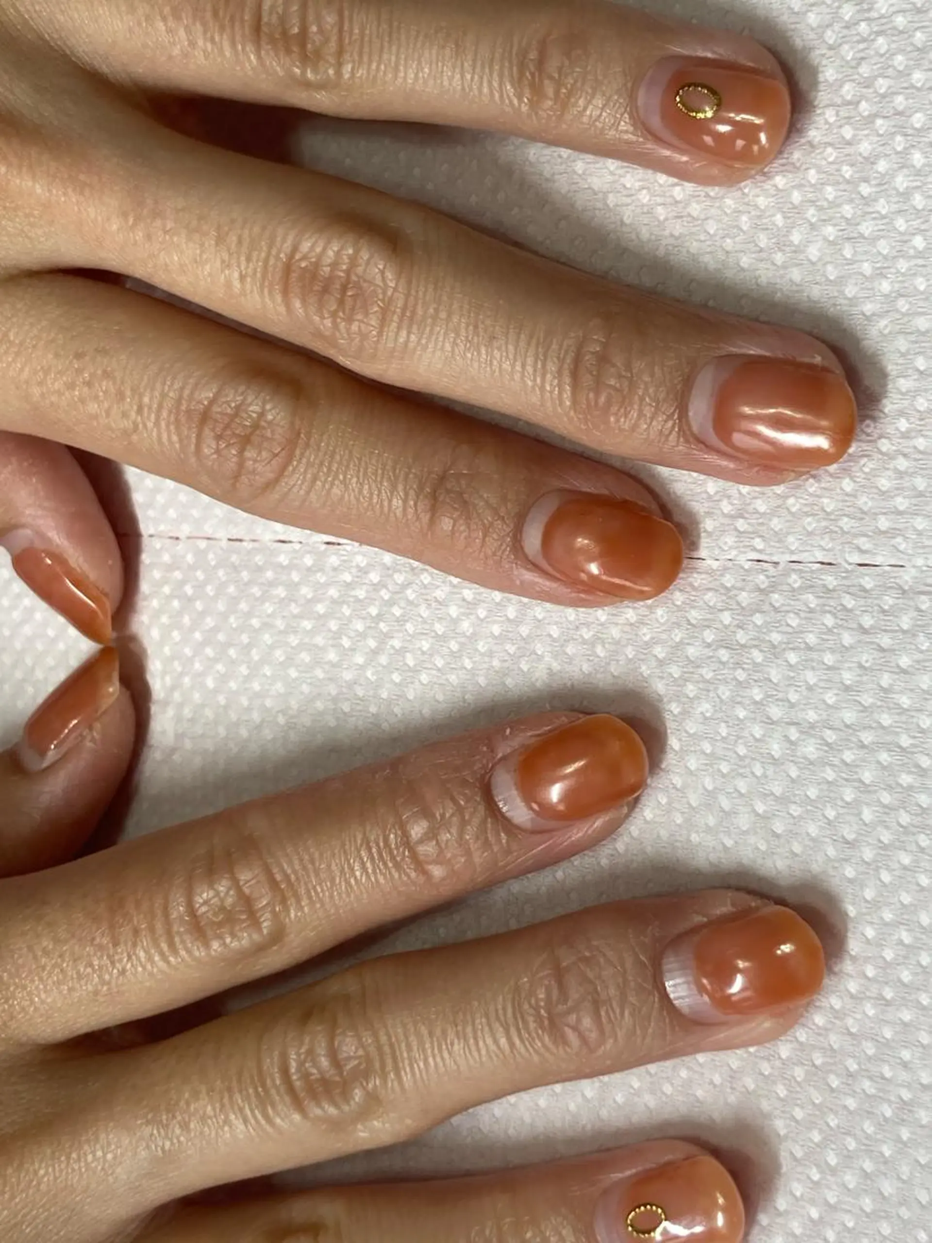 ネイル ネイルケアサロン Campanulaのネイルデザイン