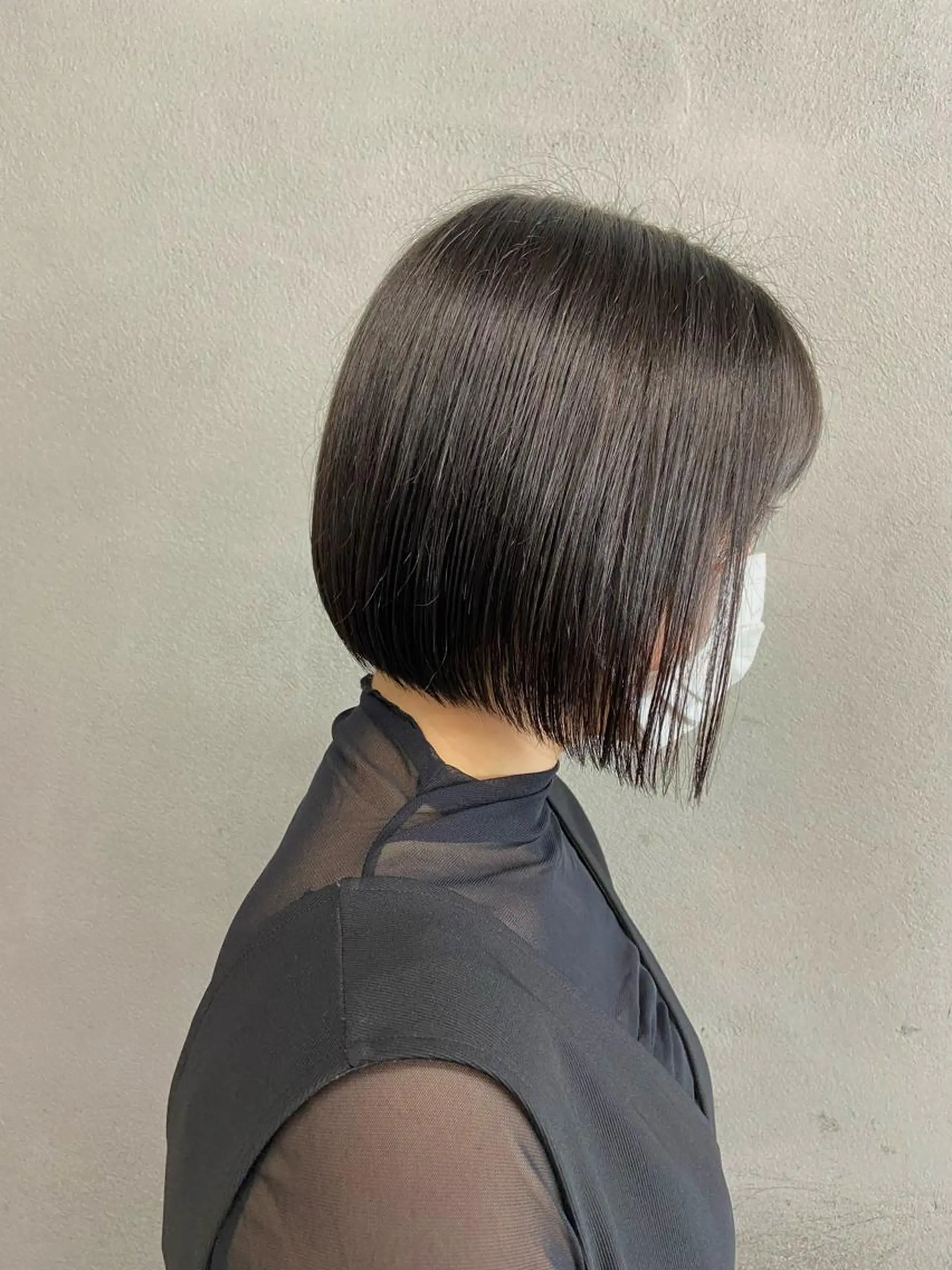 ショート カット ヘアカラー トリートメント メンズ/ダブルカラー /パーマ/来栖慧💈のヘアスタイル