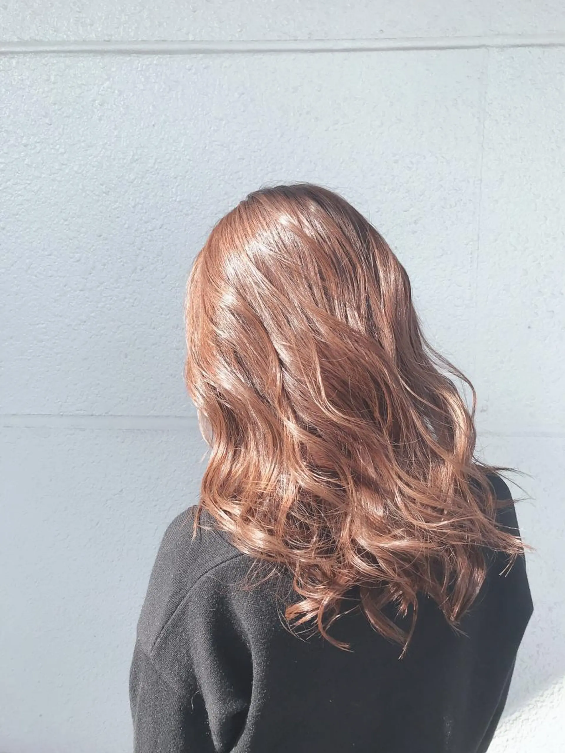 ロング SOL _Nakamuraのヘアスタイル