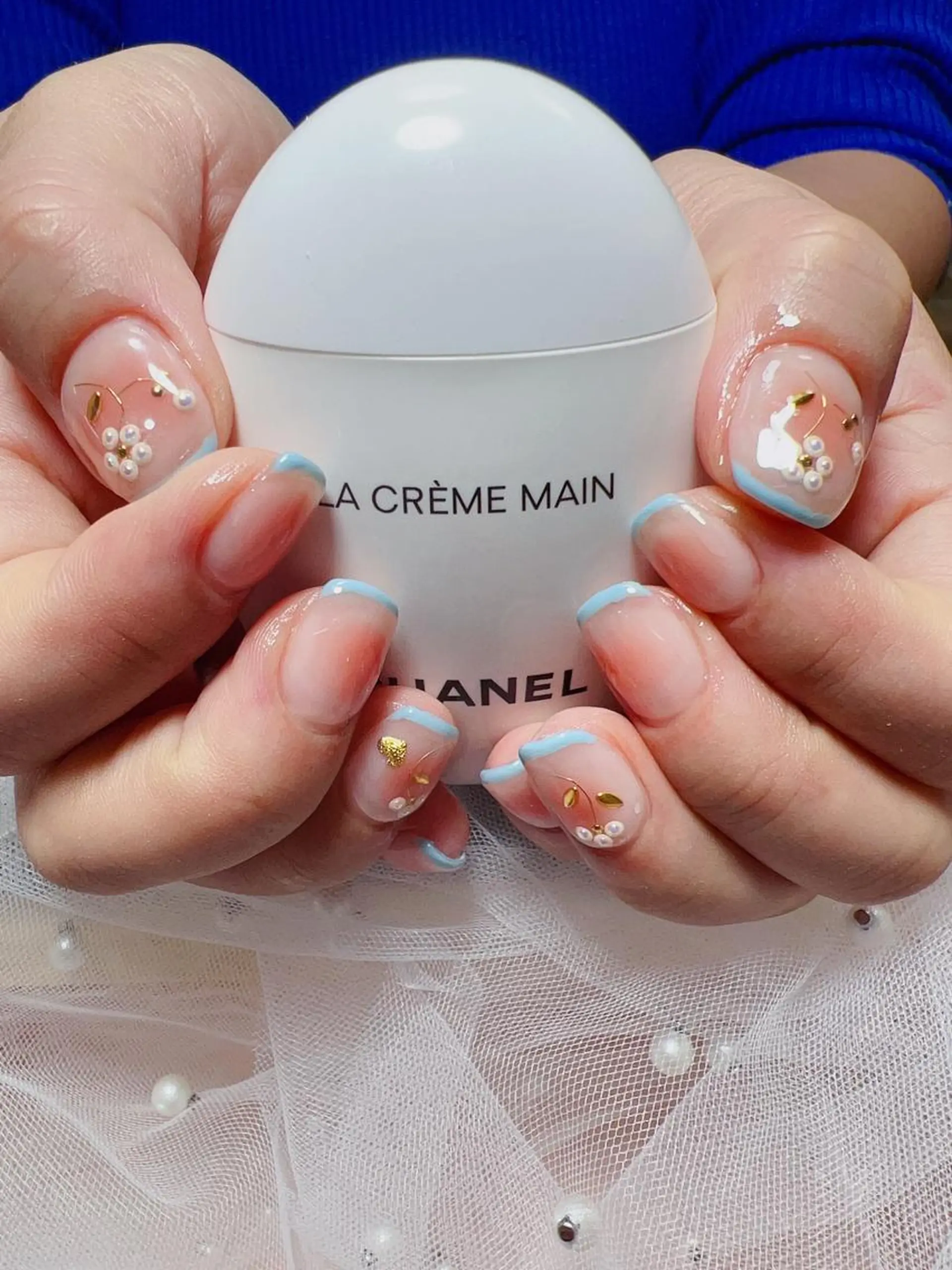ショート カラー ネイル Nail NaNaのネイルデザイン