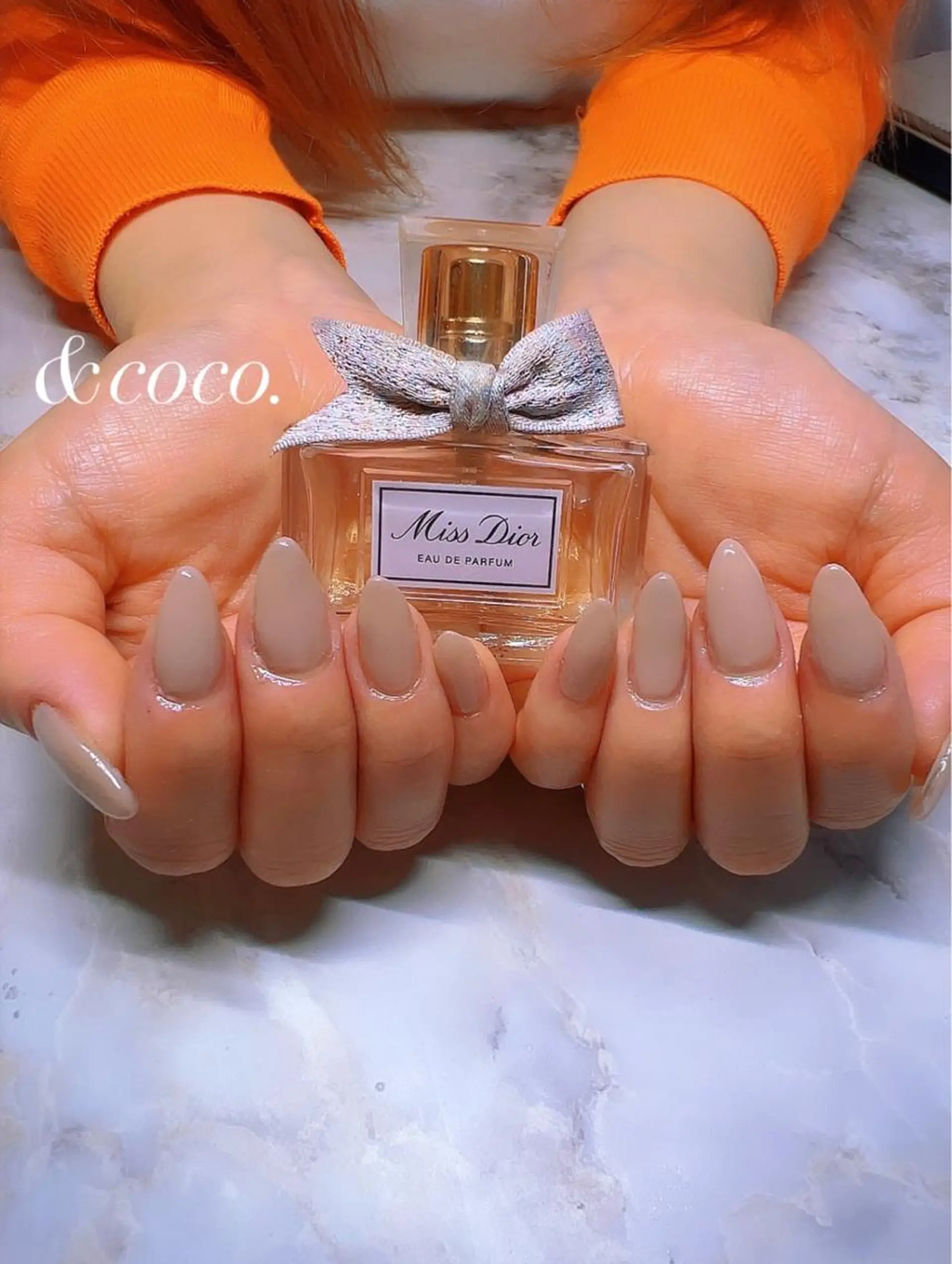 ネイル ＆ coco.のネイルデザイン