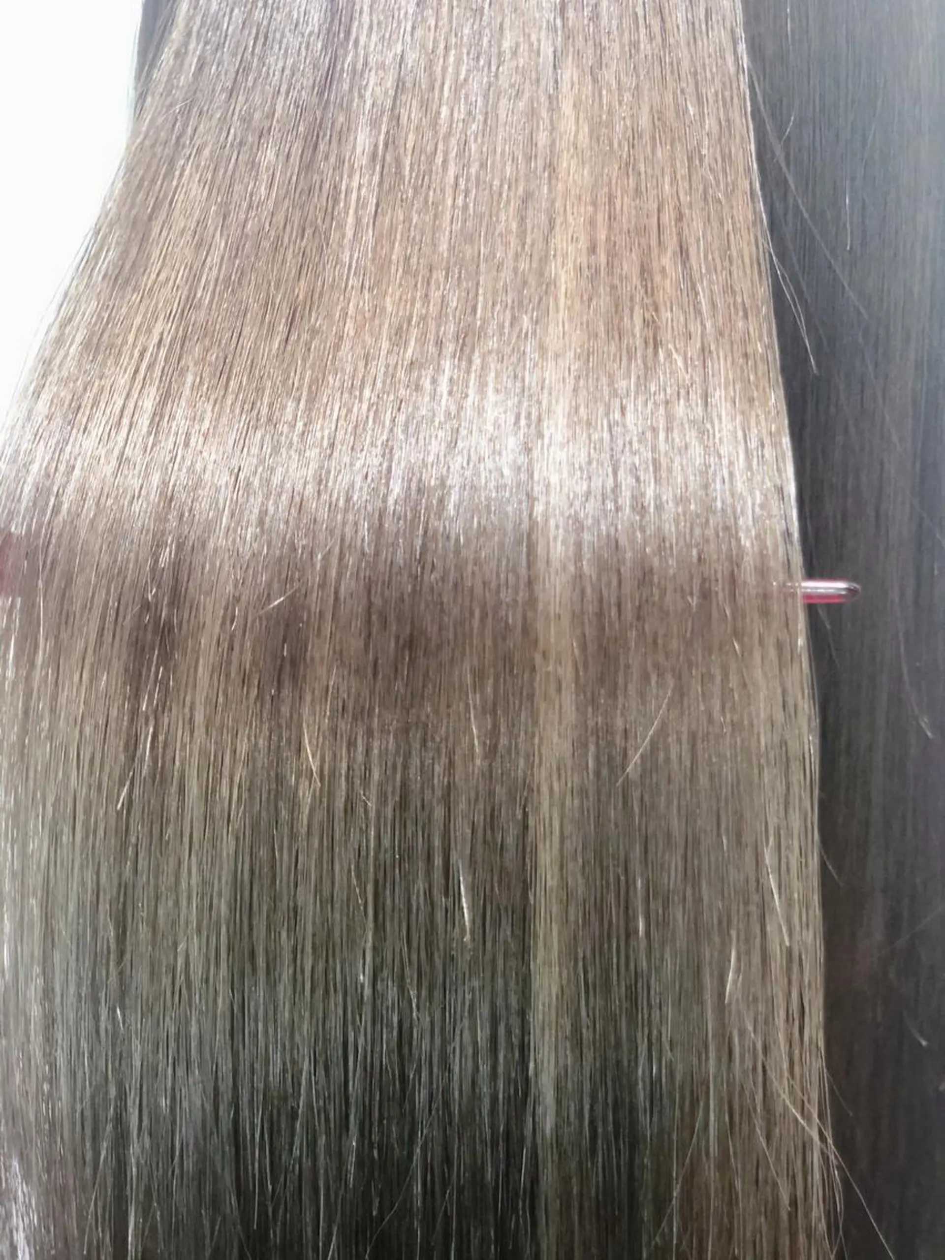 ロング トリートメント 酸熱トリートメント CYNTHIADUE 店長｜ IRISUのヘアスタイル