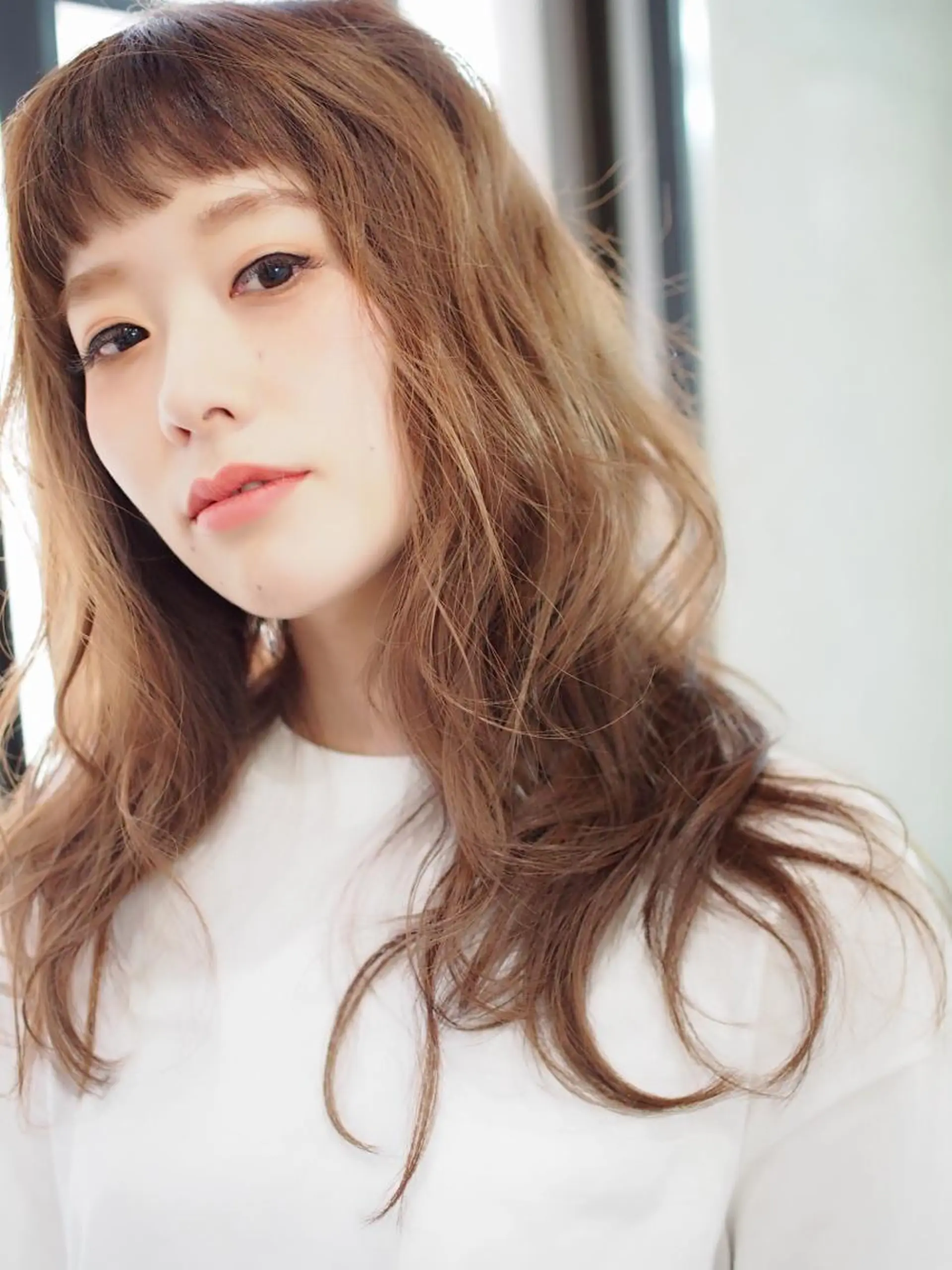 セミロング 百瀬 俊幸のその他イメージ