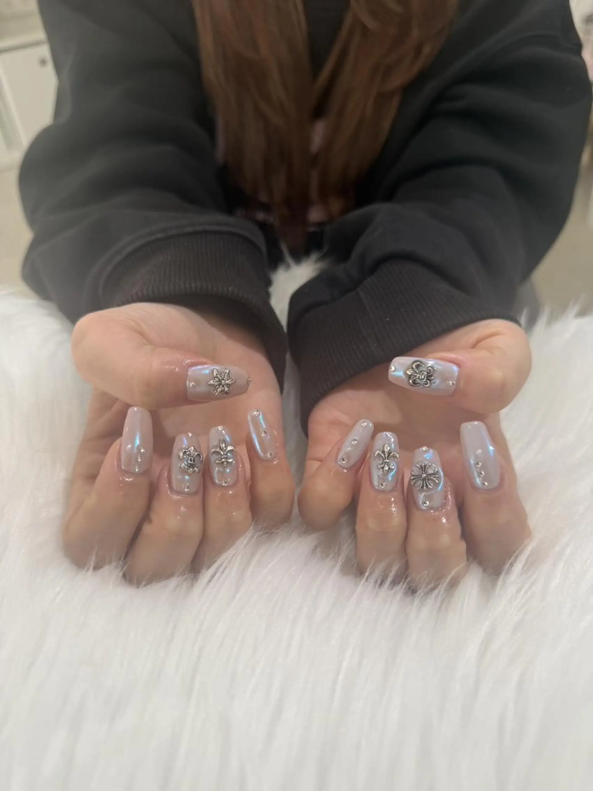 ネイル Nail Salon Lindaのネイルデザイン