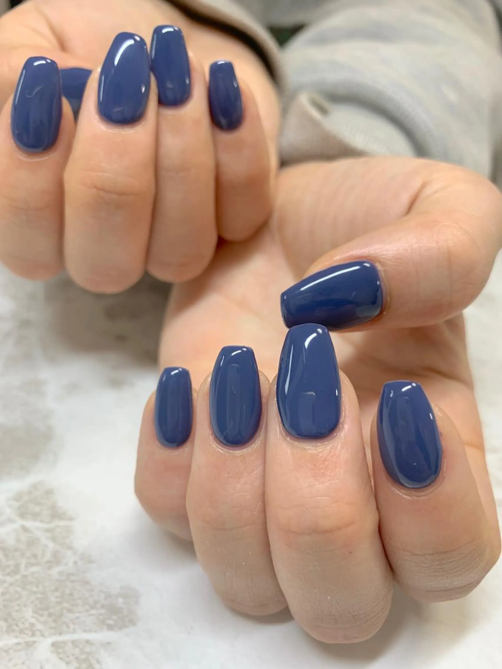 ネイル LULU LIMAのネイルデザイン