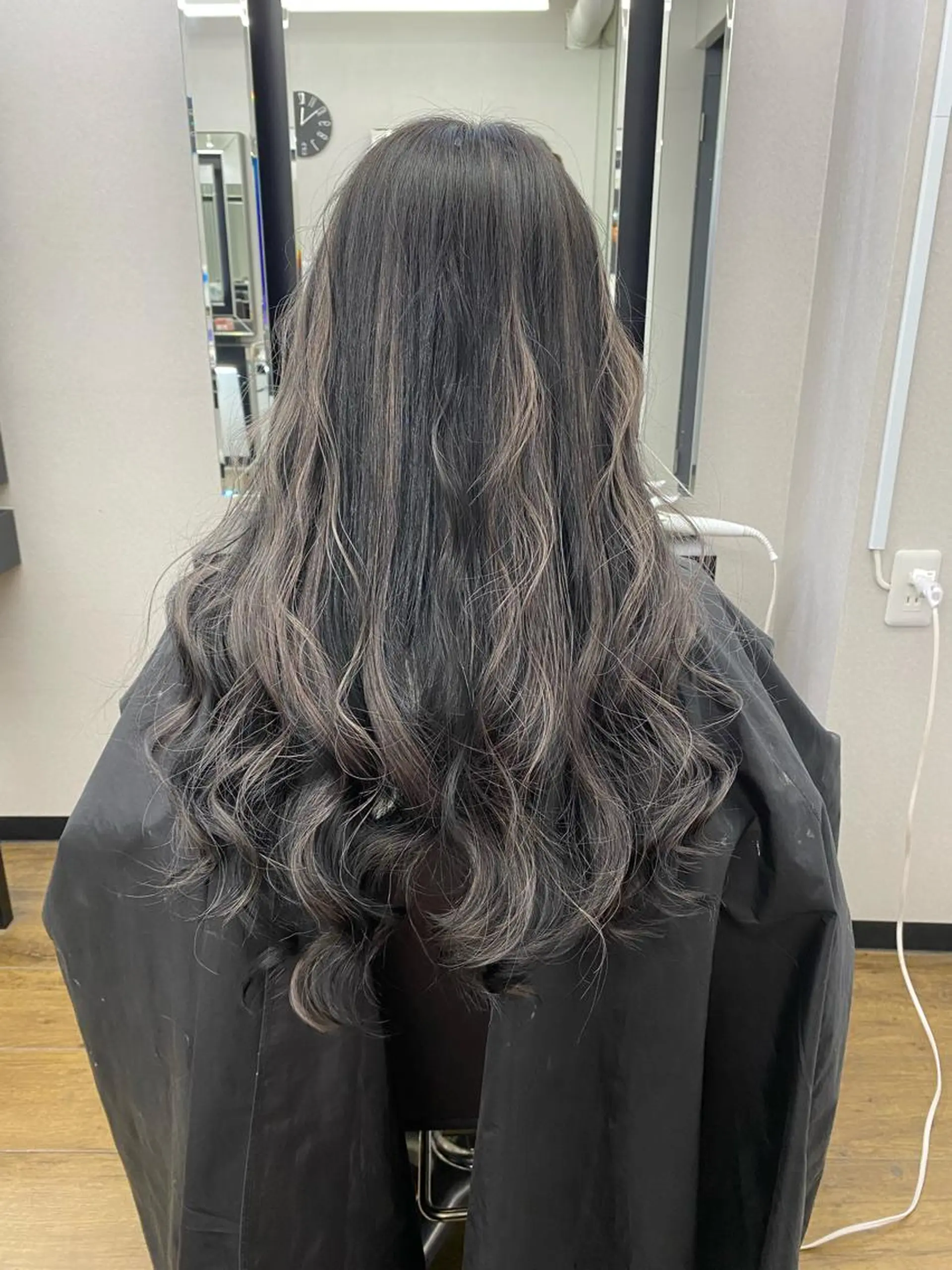 ロング 🧸美髪×エクステ Taiga🍭のヘアスタイル