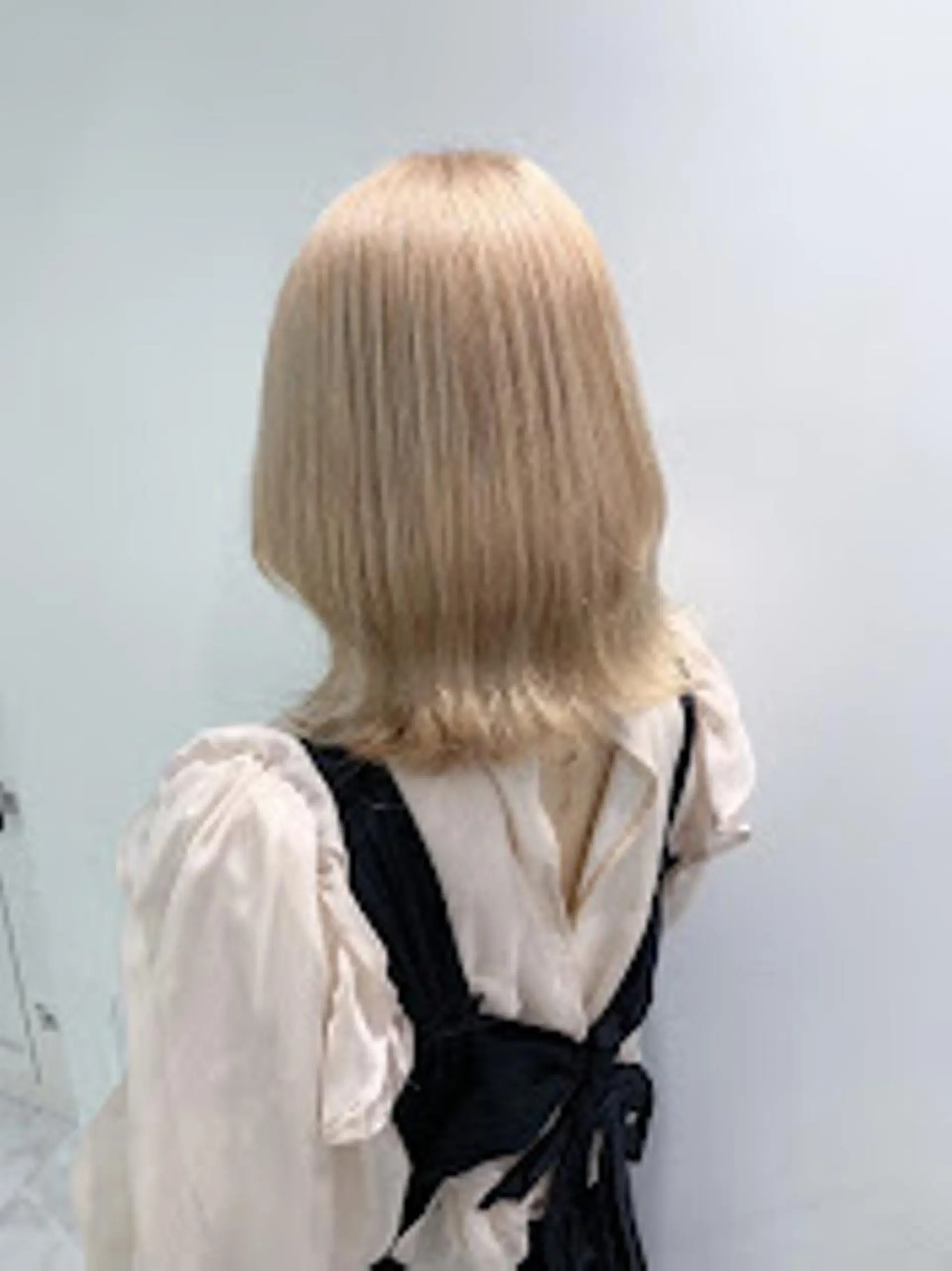 カラー 🏹横浜WILL official🏹のヘアスタイル