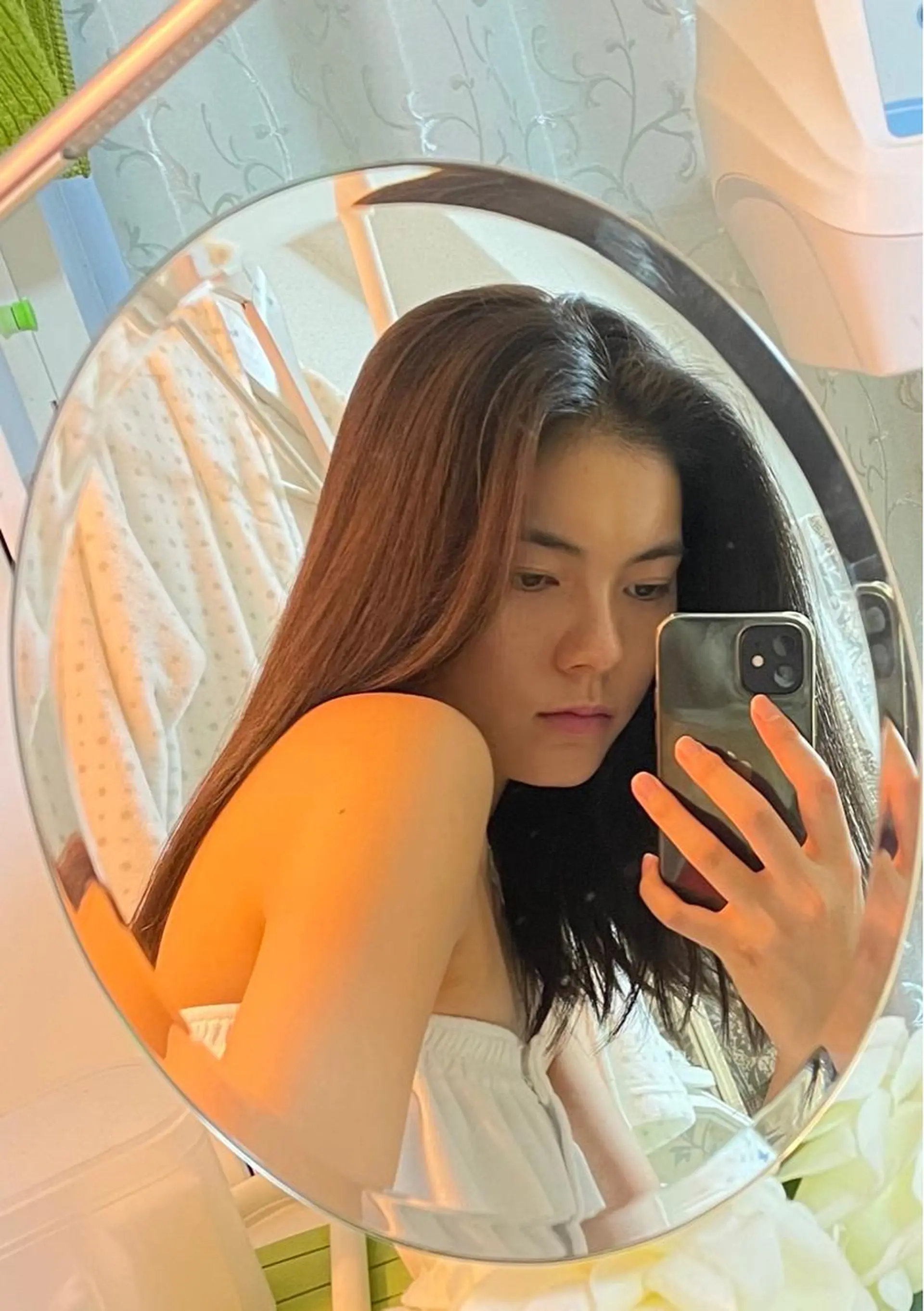 横浜ビューティーファクトリーHANA元町店所属・エステ＆アロマ HANAのエステ・リラクイメージ