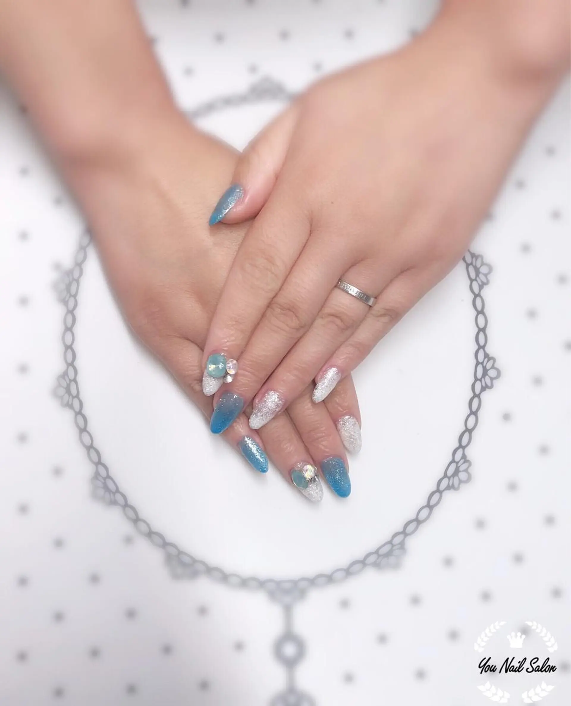 ネイル ハンドネイル 狭山店(林) You nailのネイルデザイン