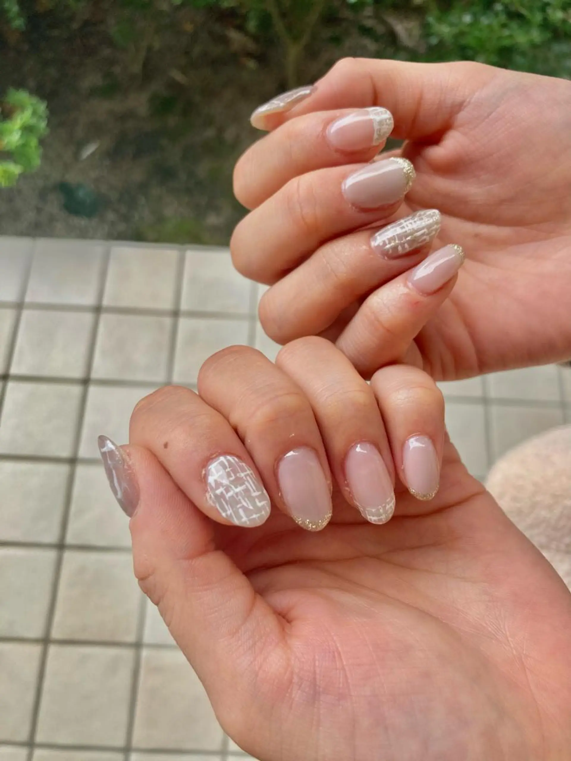 ネイル ネイルサロンルミア Lumiaのネイルデザイン