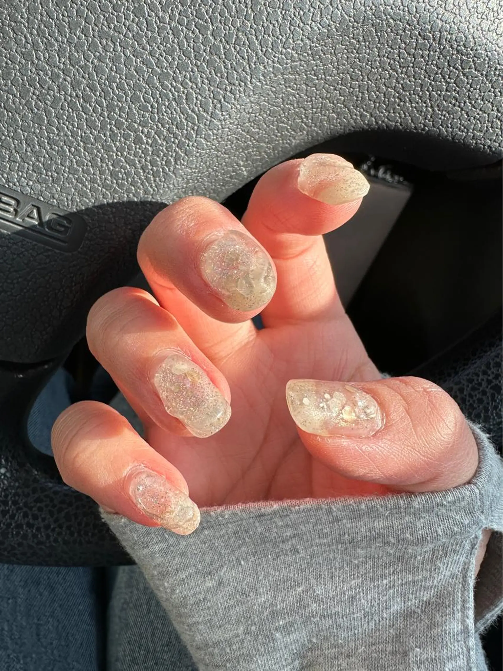 ネイル nailsalon ∞ ﾐｶﾅﾙ ∞のネイルデザイン