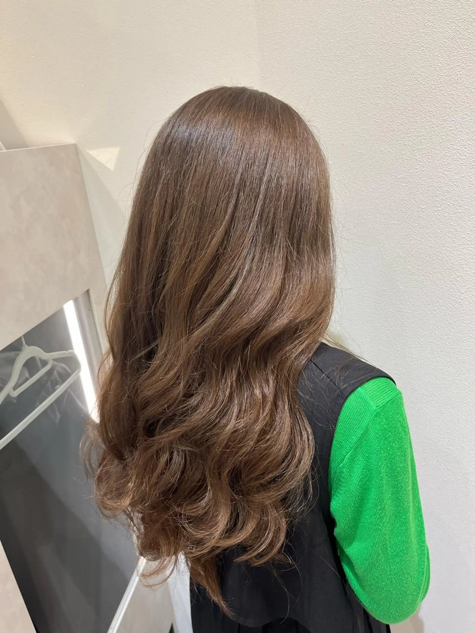 ロング 京都着物レンタル　なごみの輪所属・京都着物レンタル なごみの輪のヘアスタイル