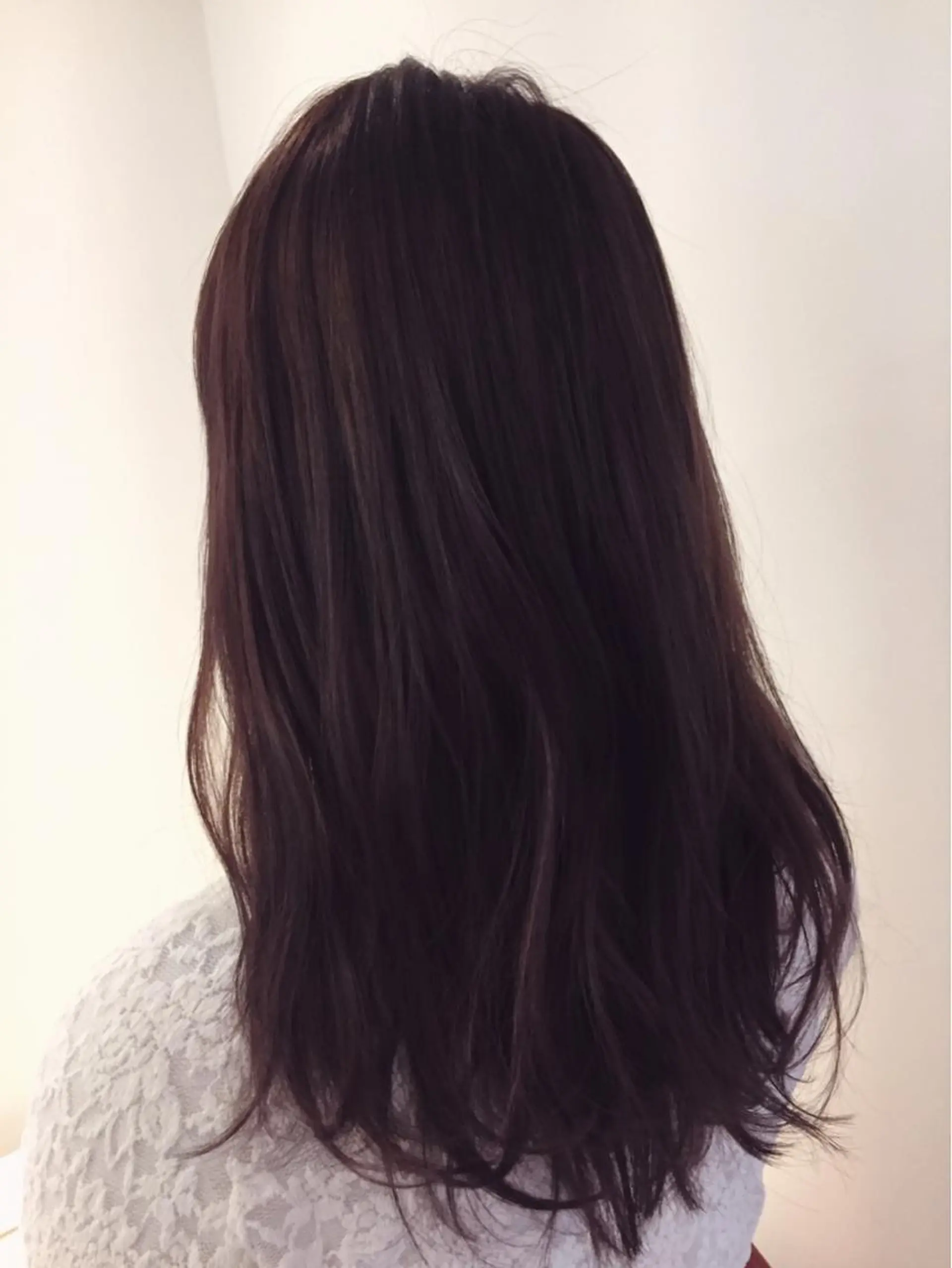 セミロング カラー ヘアアレンジ ベージュカラー カット ヘアカラー トリートメント ヘアセット ✨ハイクオリティ✨ 山本香也のヘアスタイル