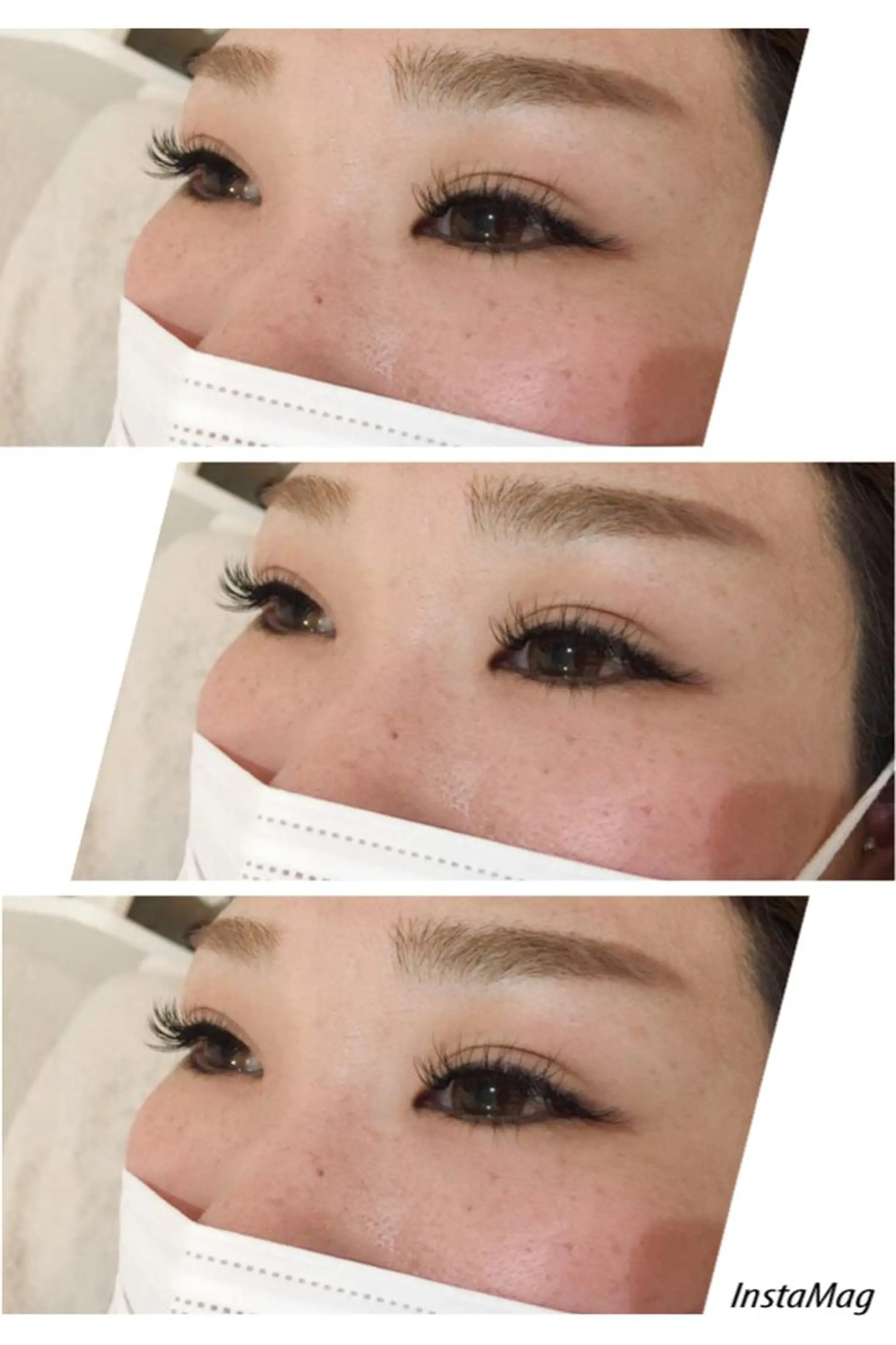 マツエク・マツパ KU TA  \(◡̈)/の眉毛・アイブロウイメージ