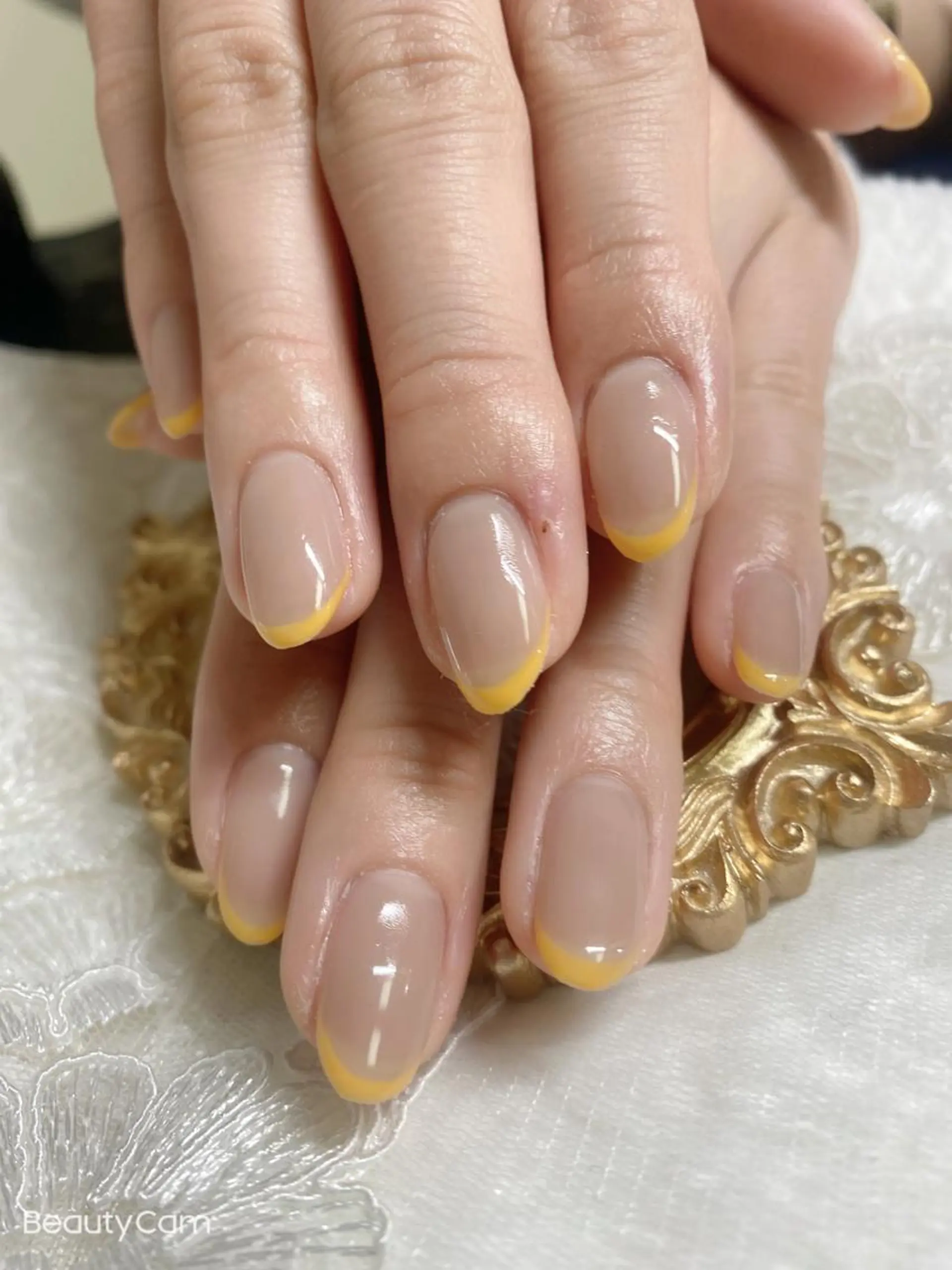 ネイル ハンドネイル Max nail&eyeのネイルデザイン