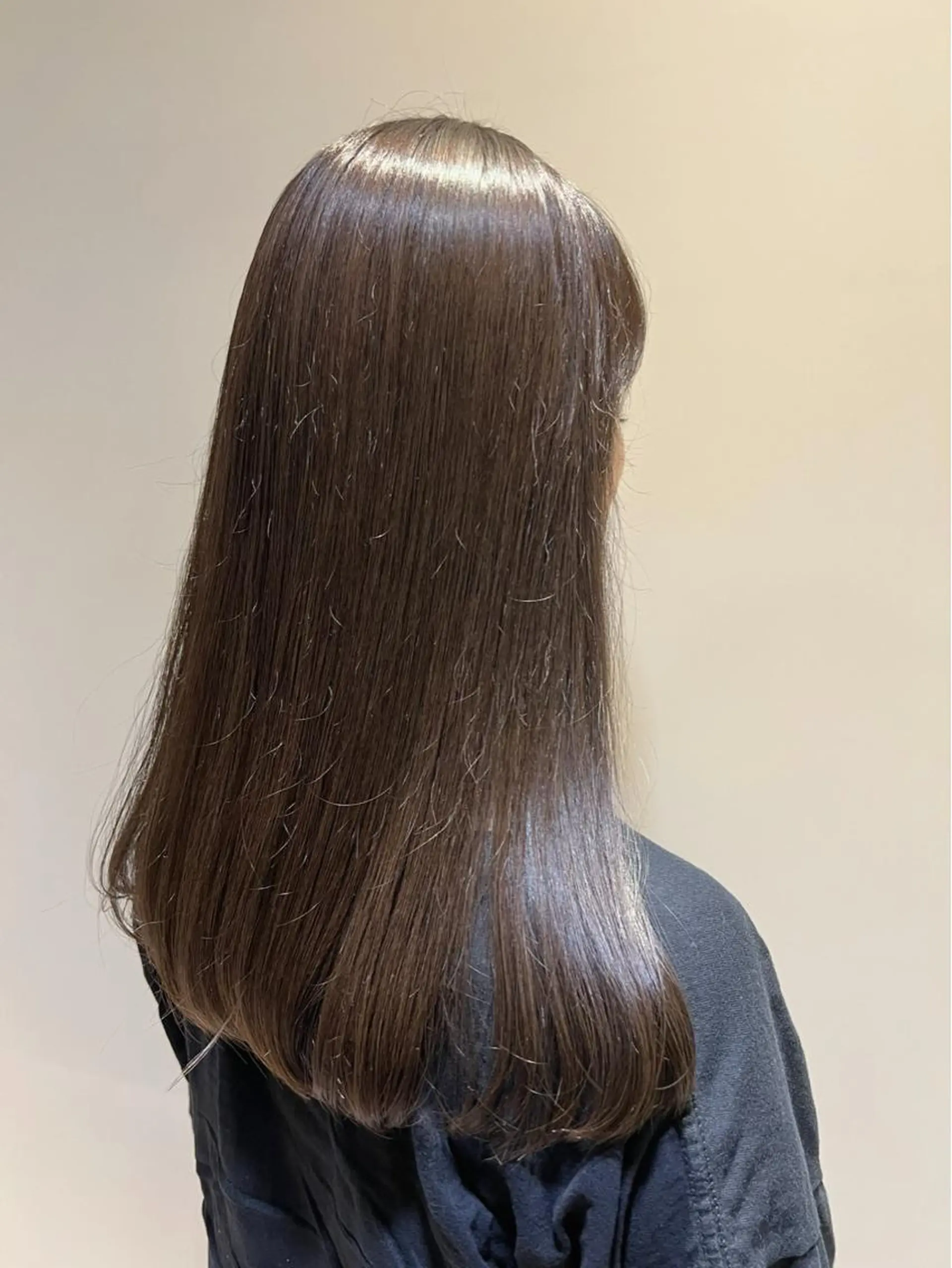 カラー カットモデル様 募集中のヘアスタイル