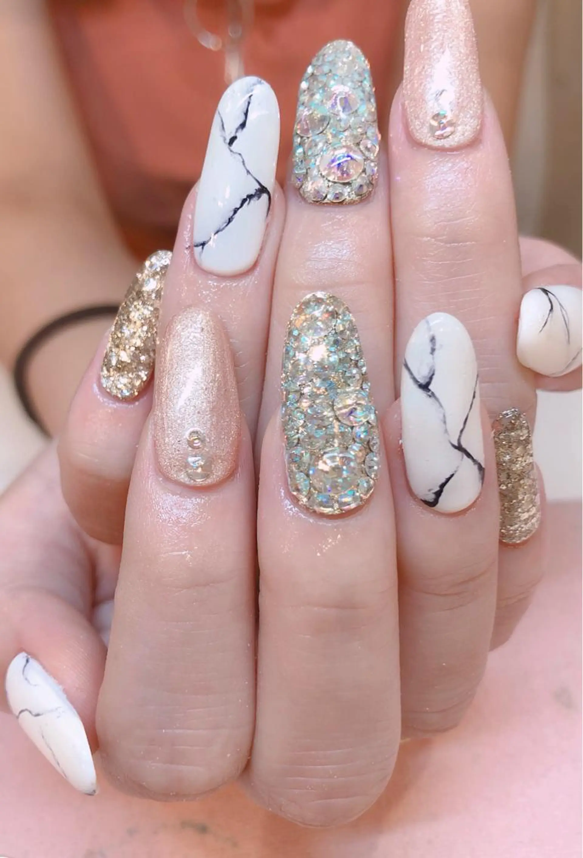 ネイル エムズ エムズのマツエク・マツパデザイン