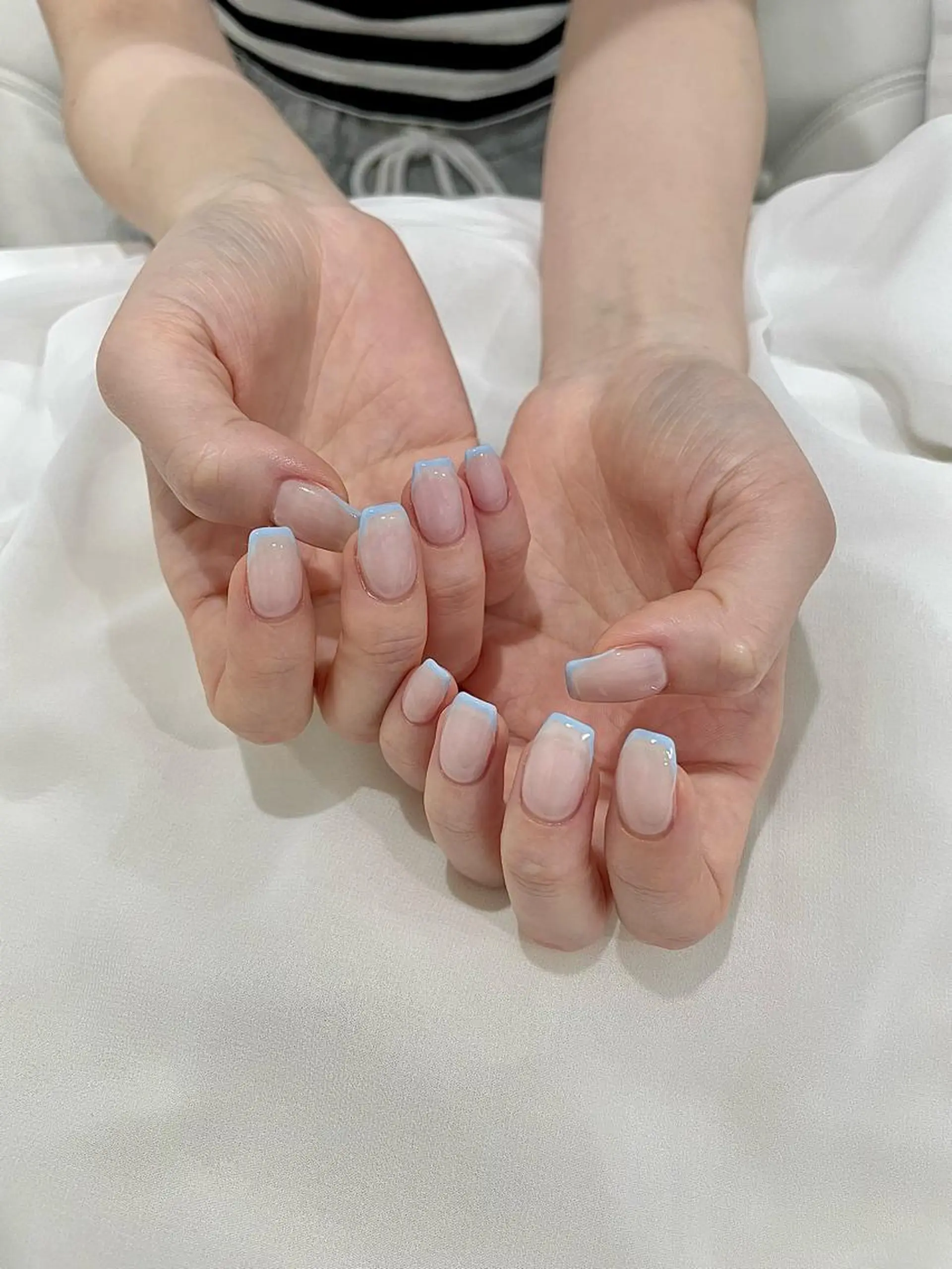 ネイル ハンドネイル soirée所属・nail salon Soiréeのネイルデザイン