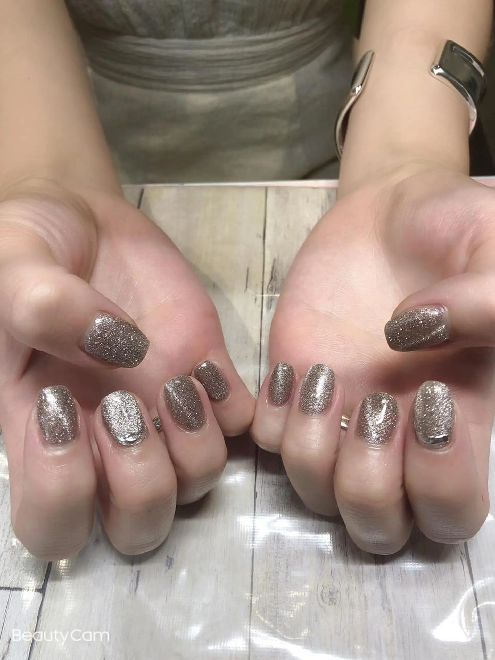 ネイル ✨アン ミユ✨のネイルデザイン